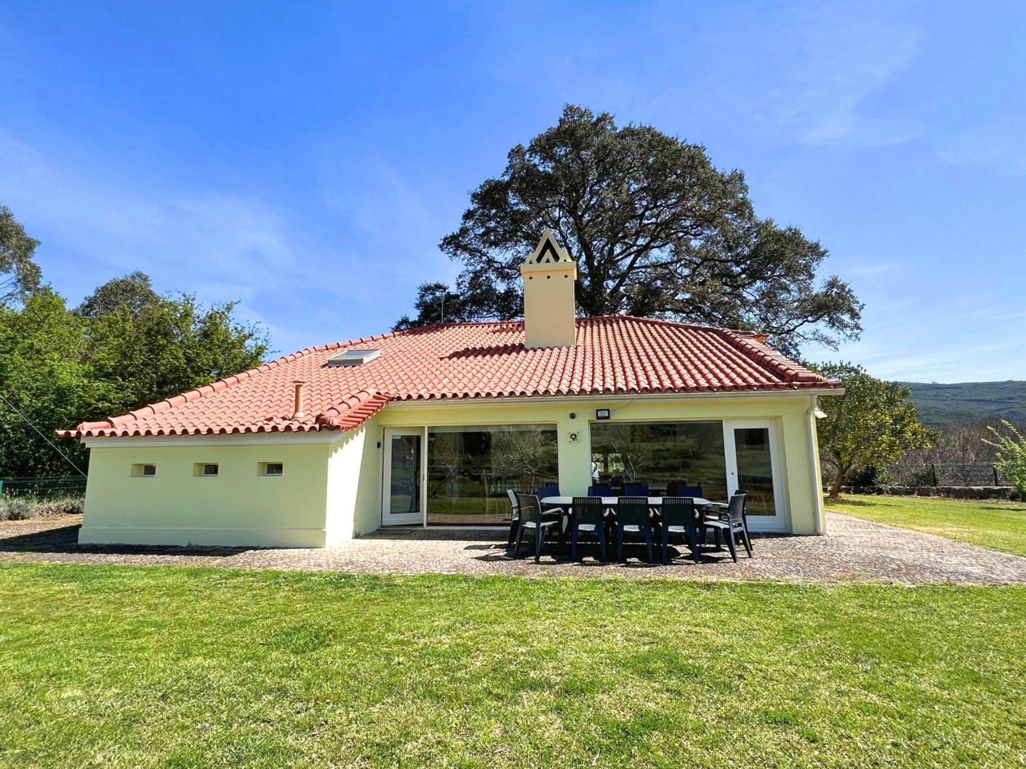 Casa Da Cabracao - Circuito Aldeias De Portugal Сasa de vacaciones Ponte de Lima