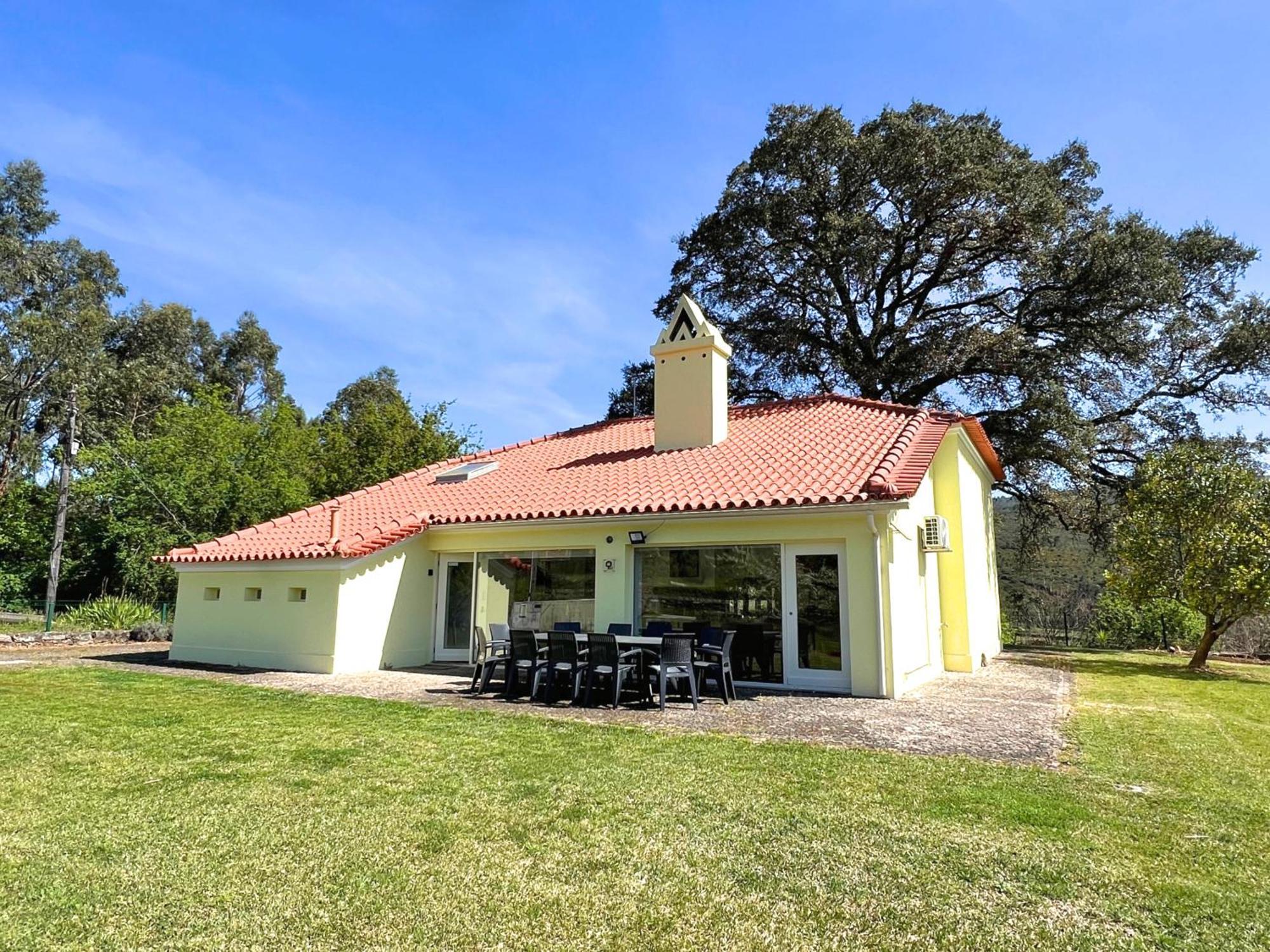Сasa de vacaciones Casa Da Cabracao - Circuito Aldeias De Portugal Ponte de Lima