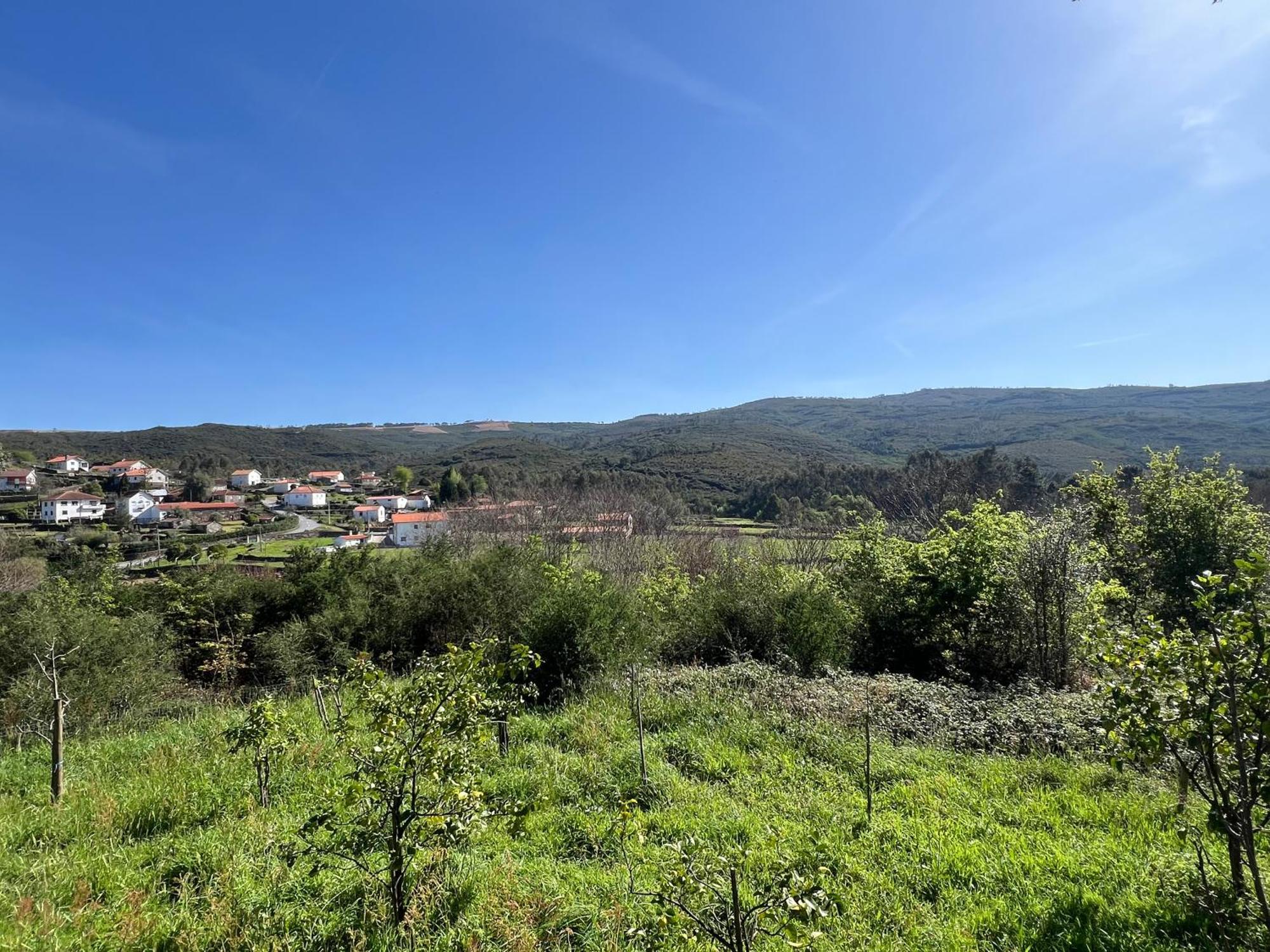 Casa Da Cabracao - Circuito Aldeias De Portugal Сasa de vacaciones Ponte de Lima