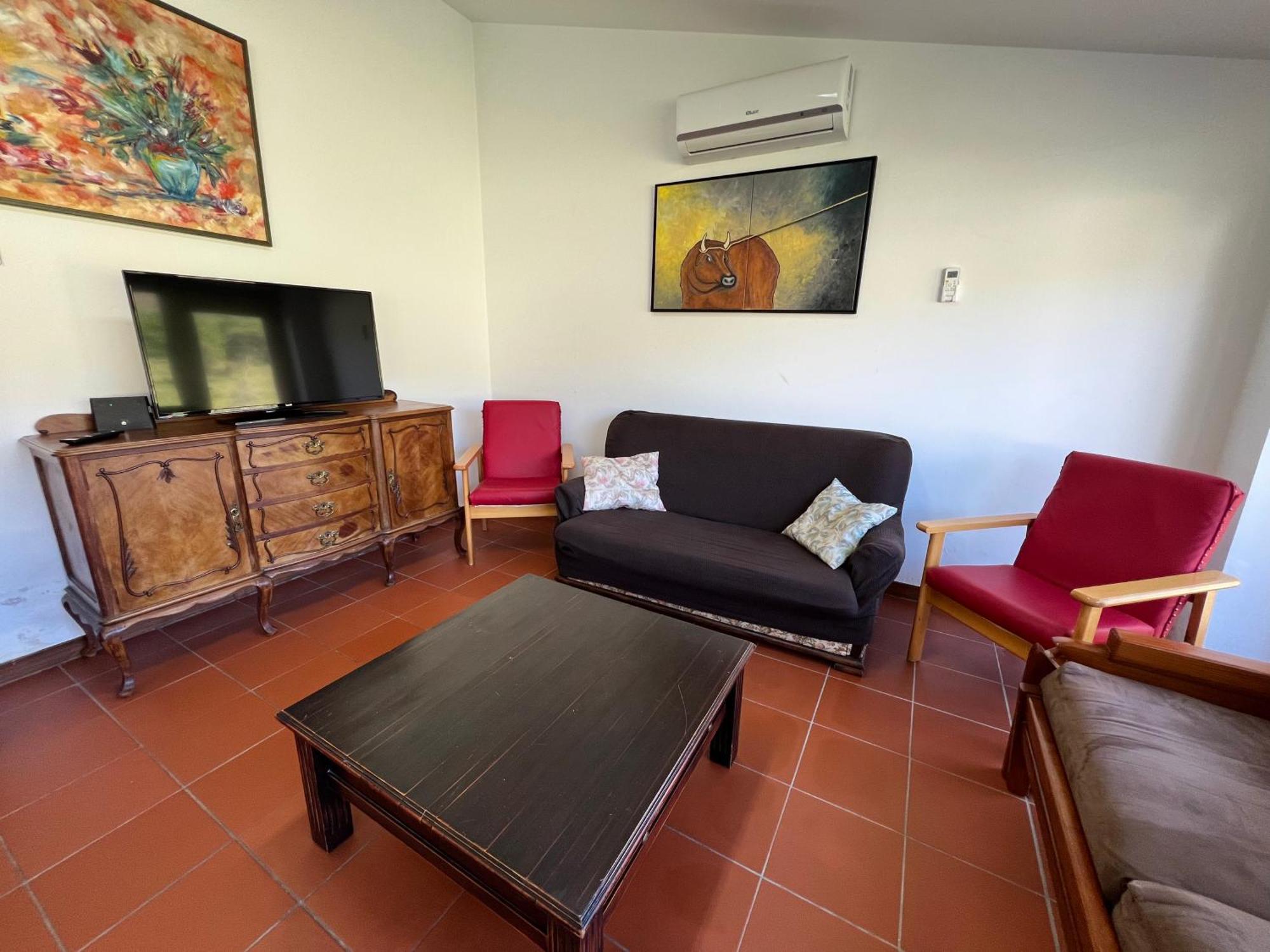 Сasa de vacaciones Casa Da Cabracao - Circuito Aldeias De Portugal Ponte de Lima