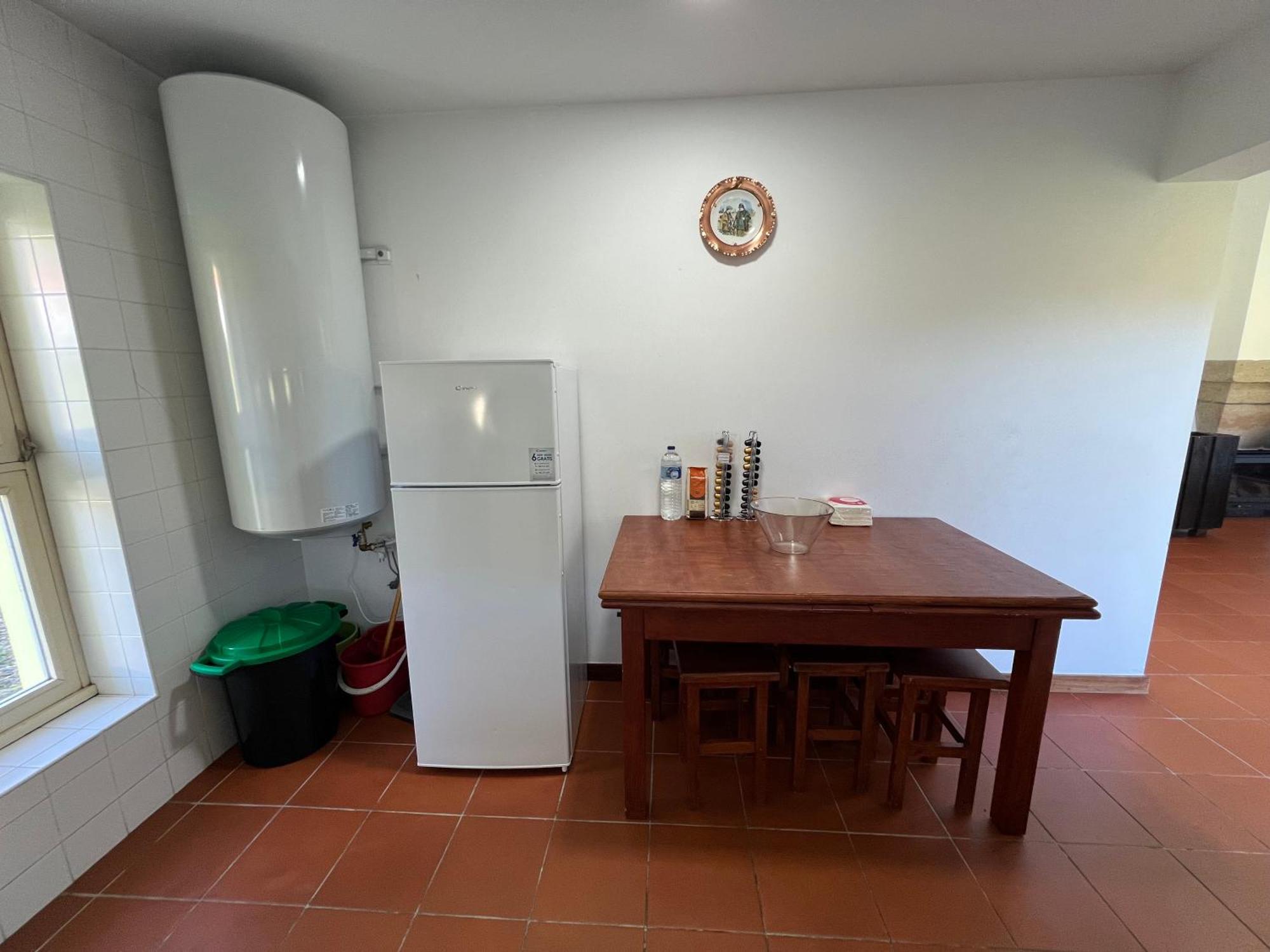 Сasa de vacaciones Casa Da Cabracao - Circuito Aldeias De Portugal