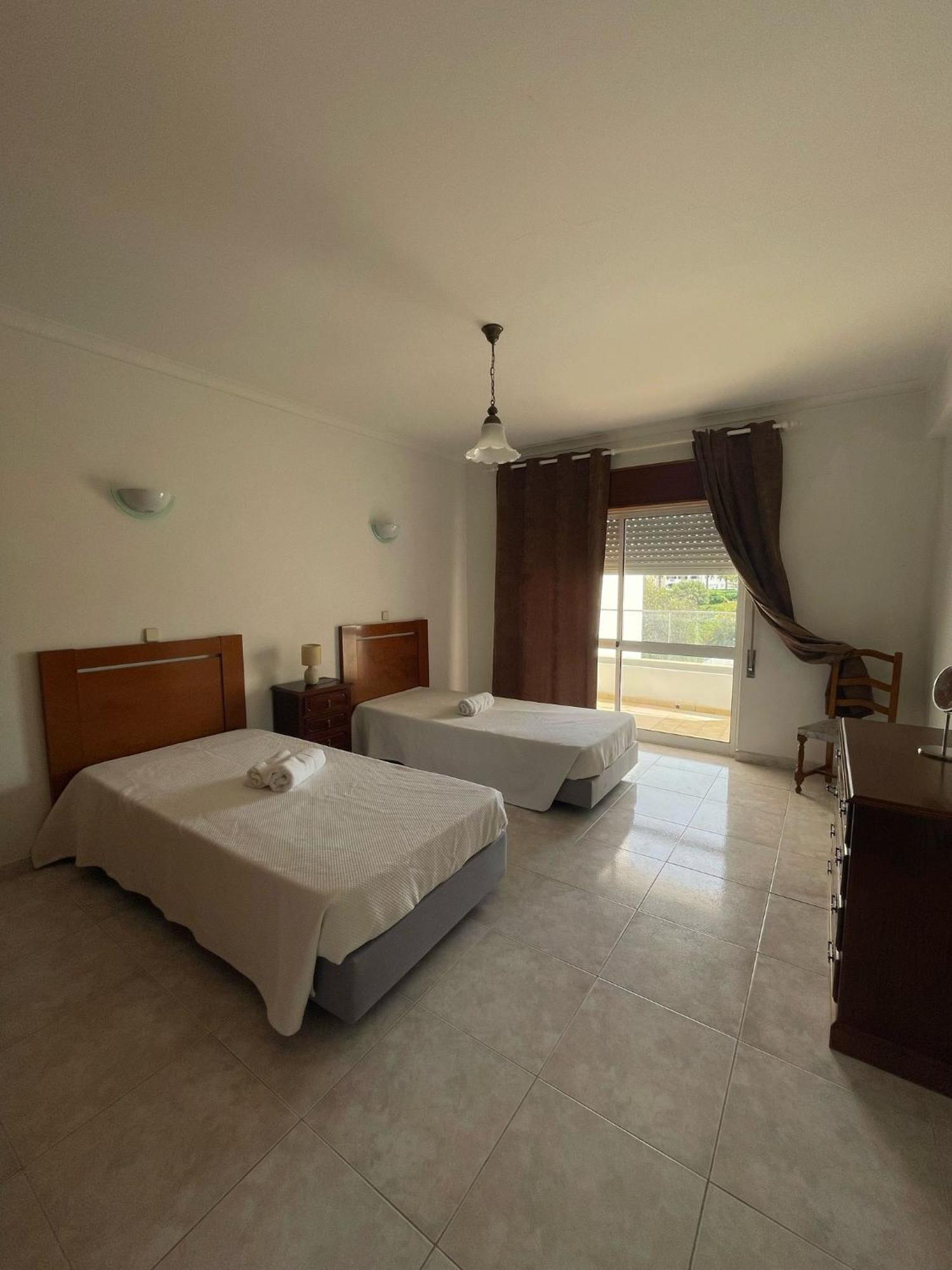 Cantinho Do Mar Apartahotel 3*