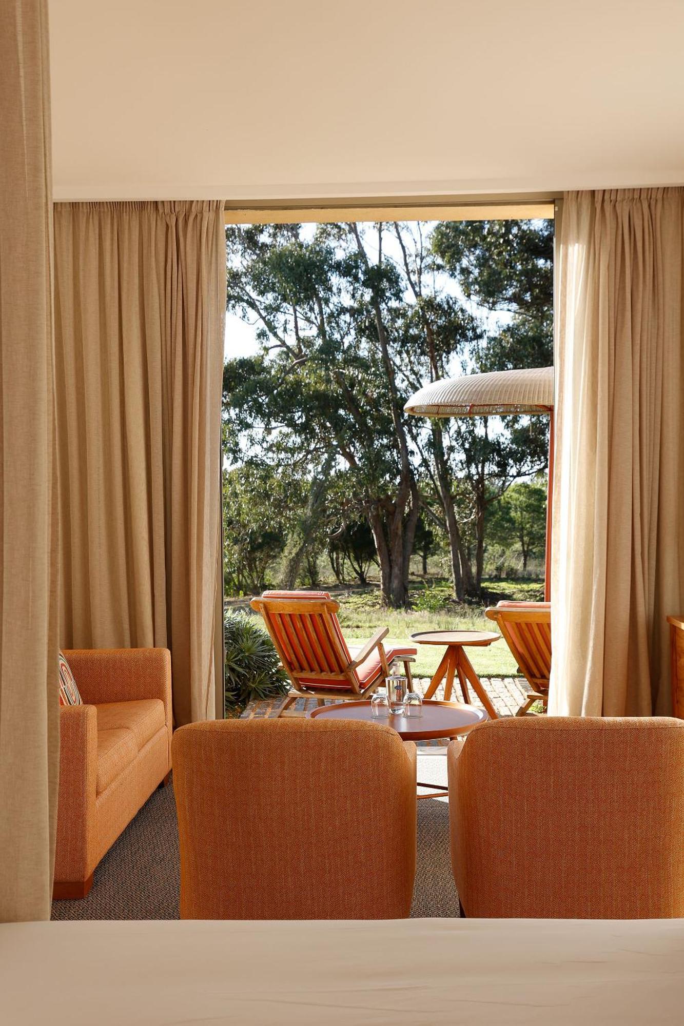 Hotel Do Canal Nature Retreat - Small Luxury Of The World
