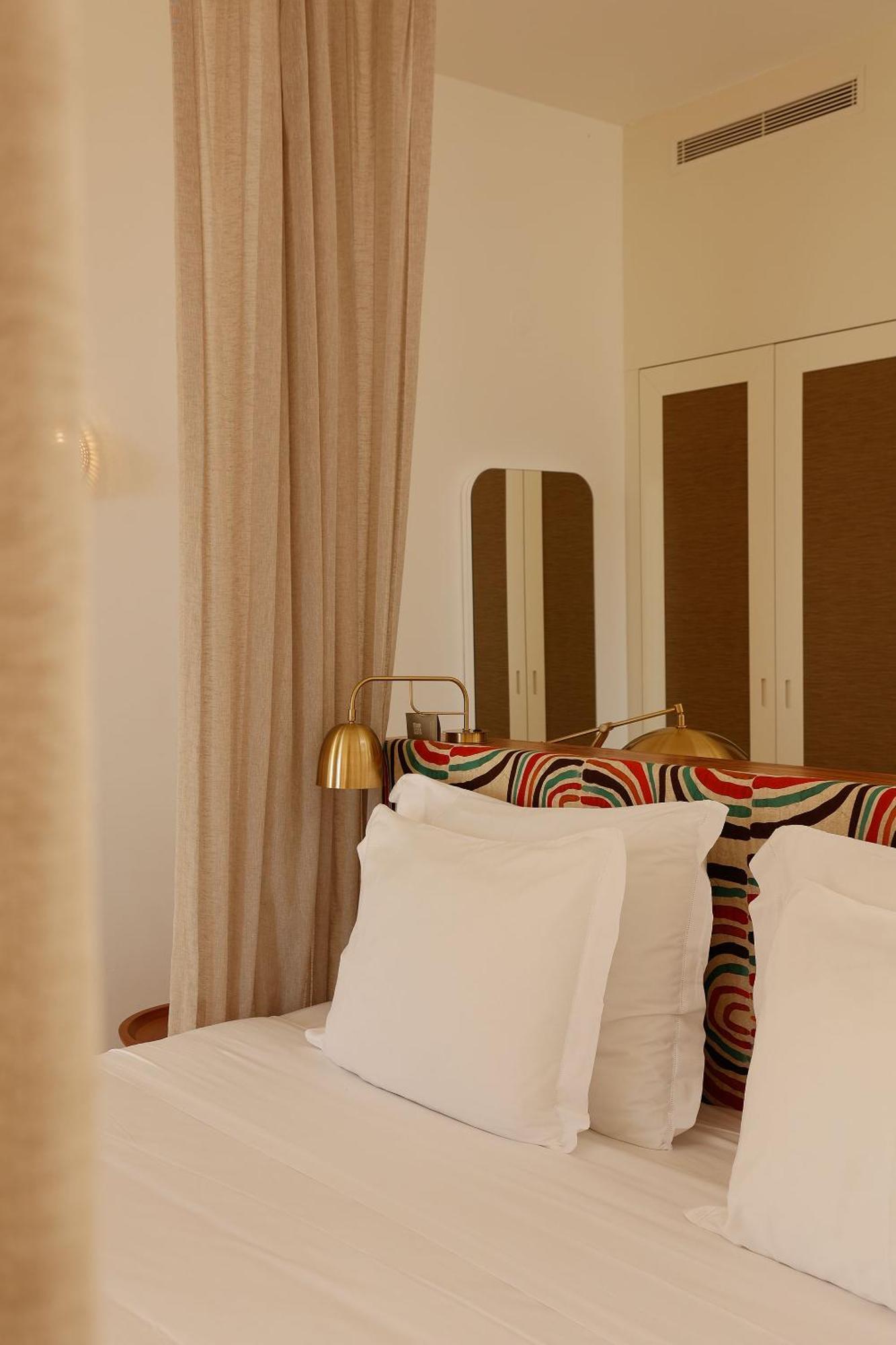 Do Canal Nature Retreat - Small Luxury Of The World Hotel Aljezur