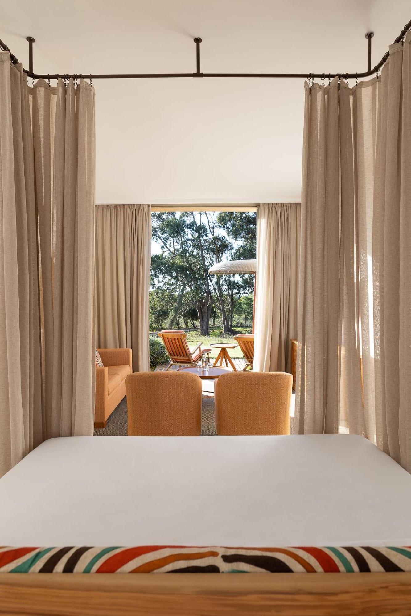 Hotel Do Canal Nature Retreat - Small Luxury Of The World Aljezur