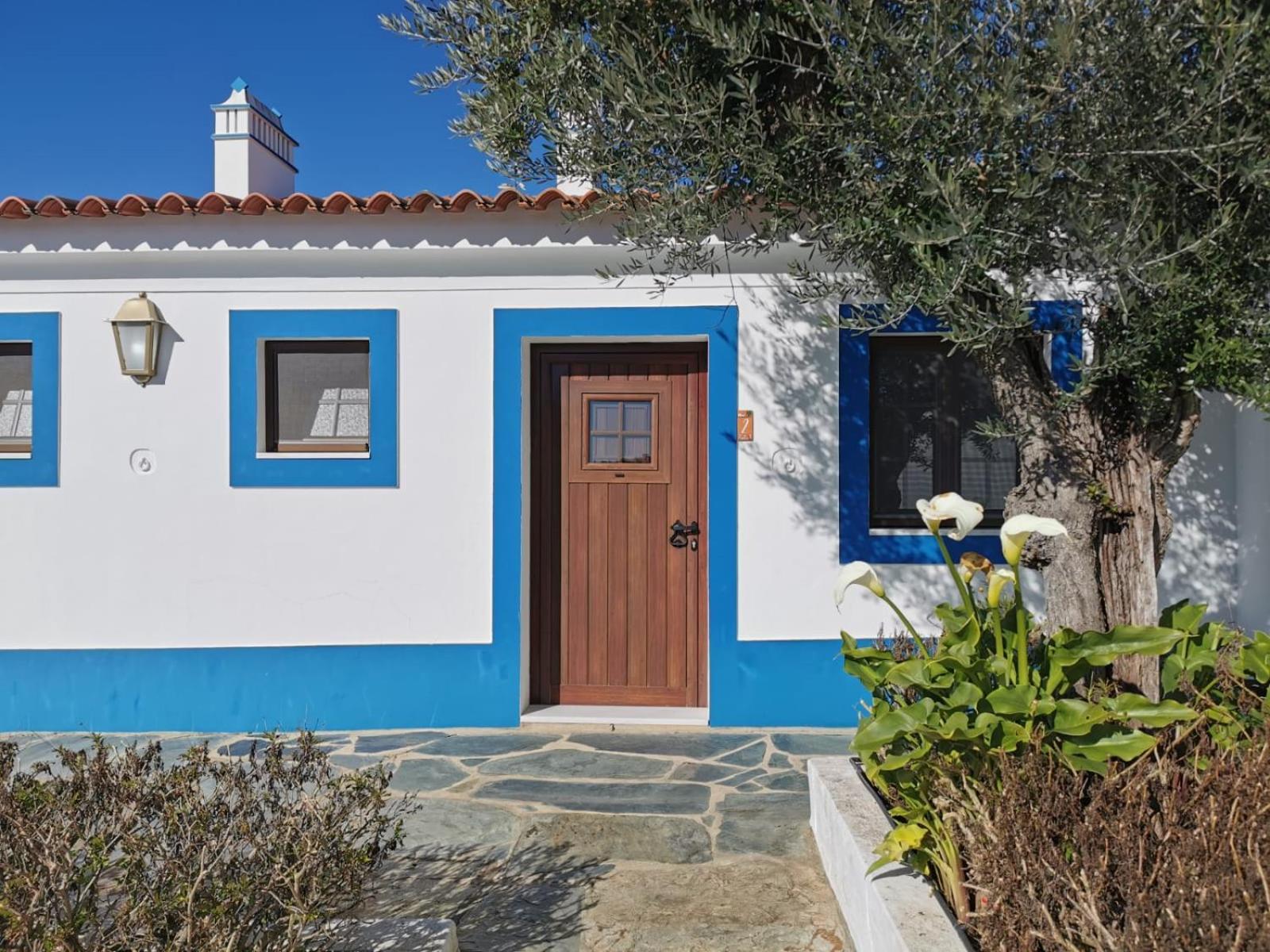 Bed & Breakfast Monte Da Pechincha Estremoz