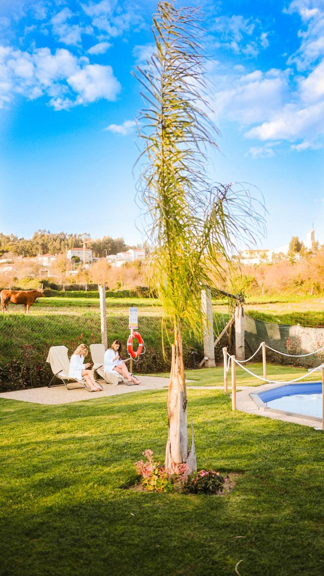 Resort Bruval Eco Retreat *