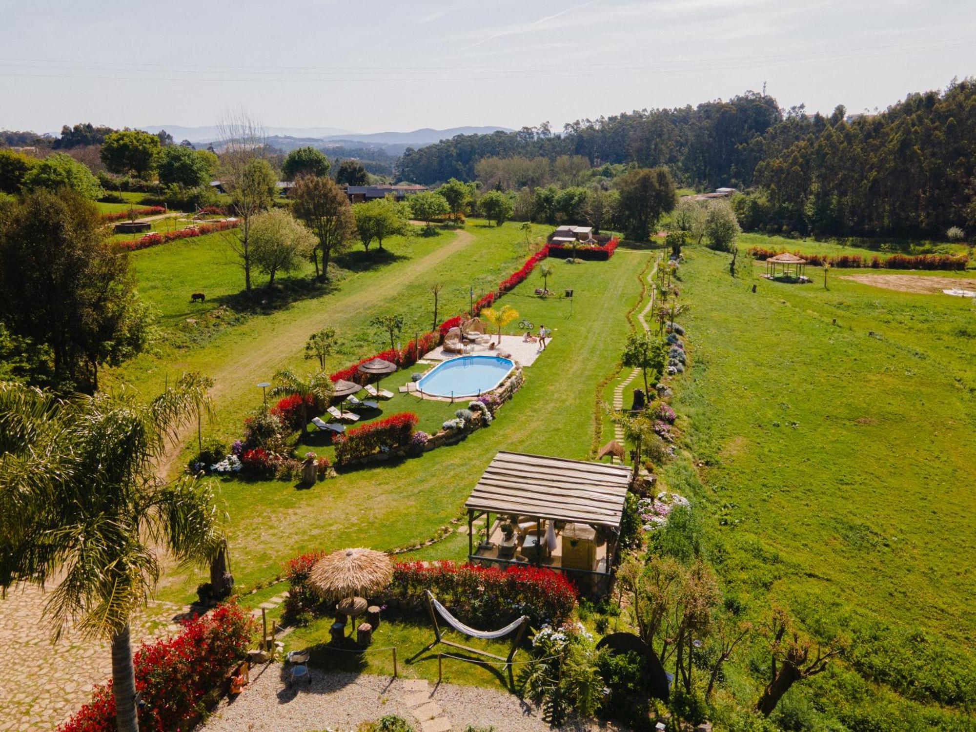 Bruval Eco Retreat Sandim