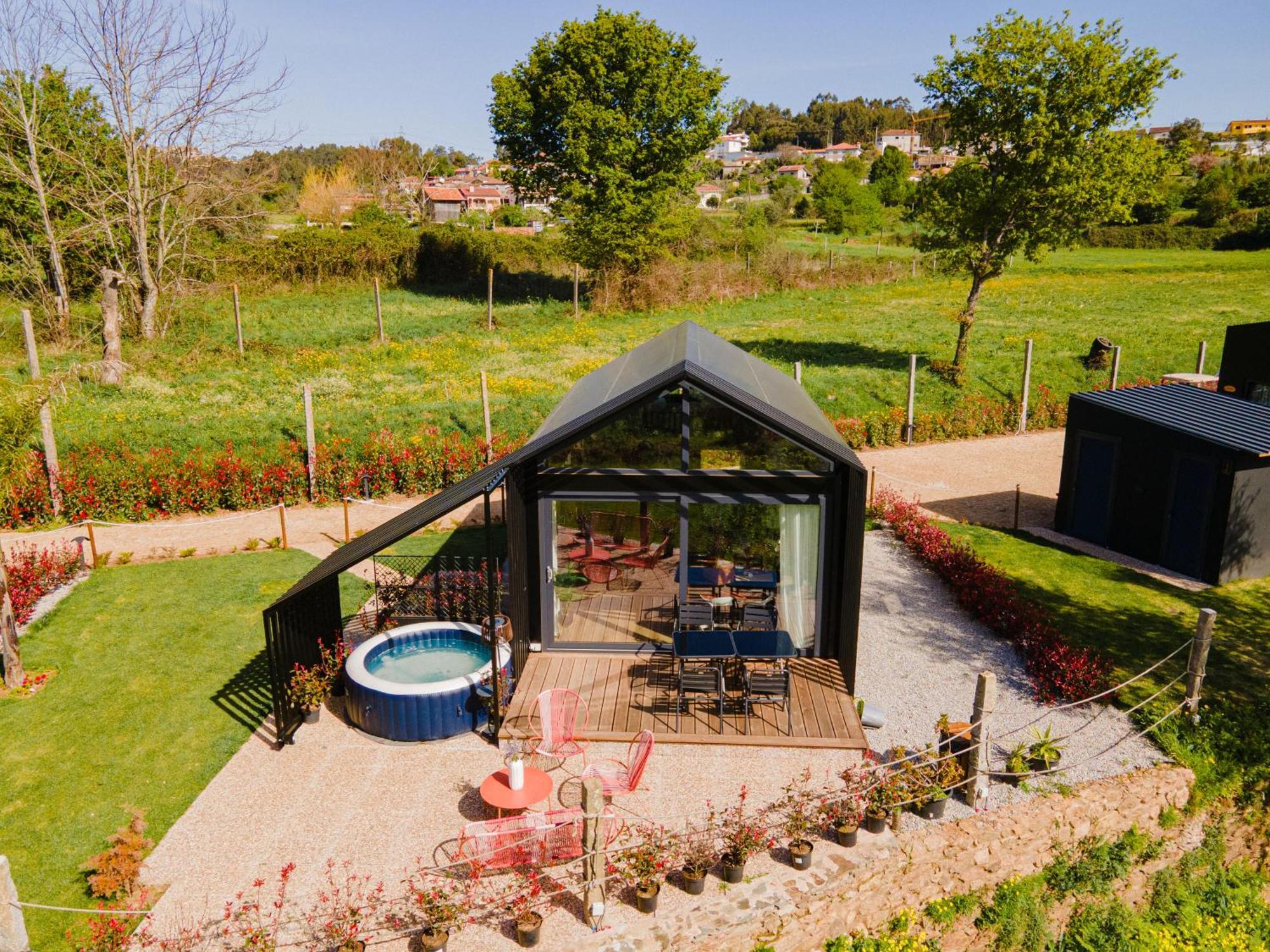 Bruval Eco Retreat
