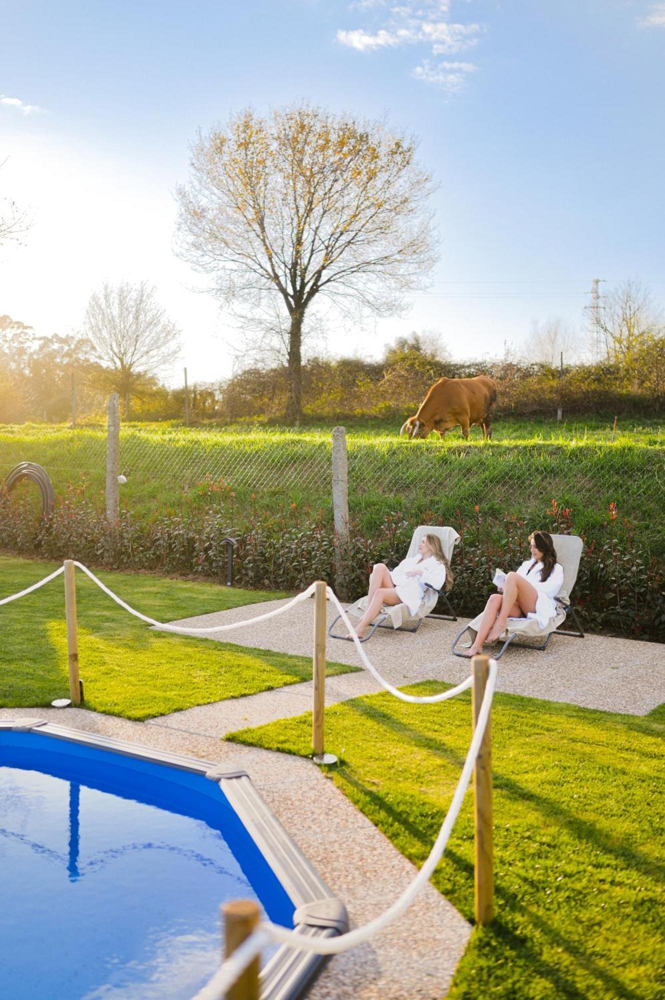 Resort Bruval Eco Retreat