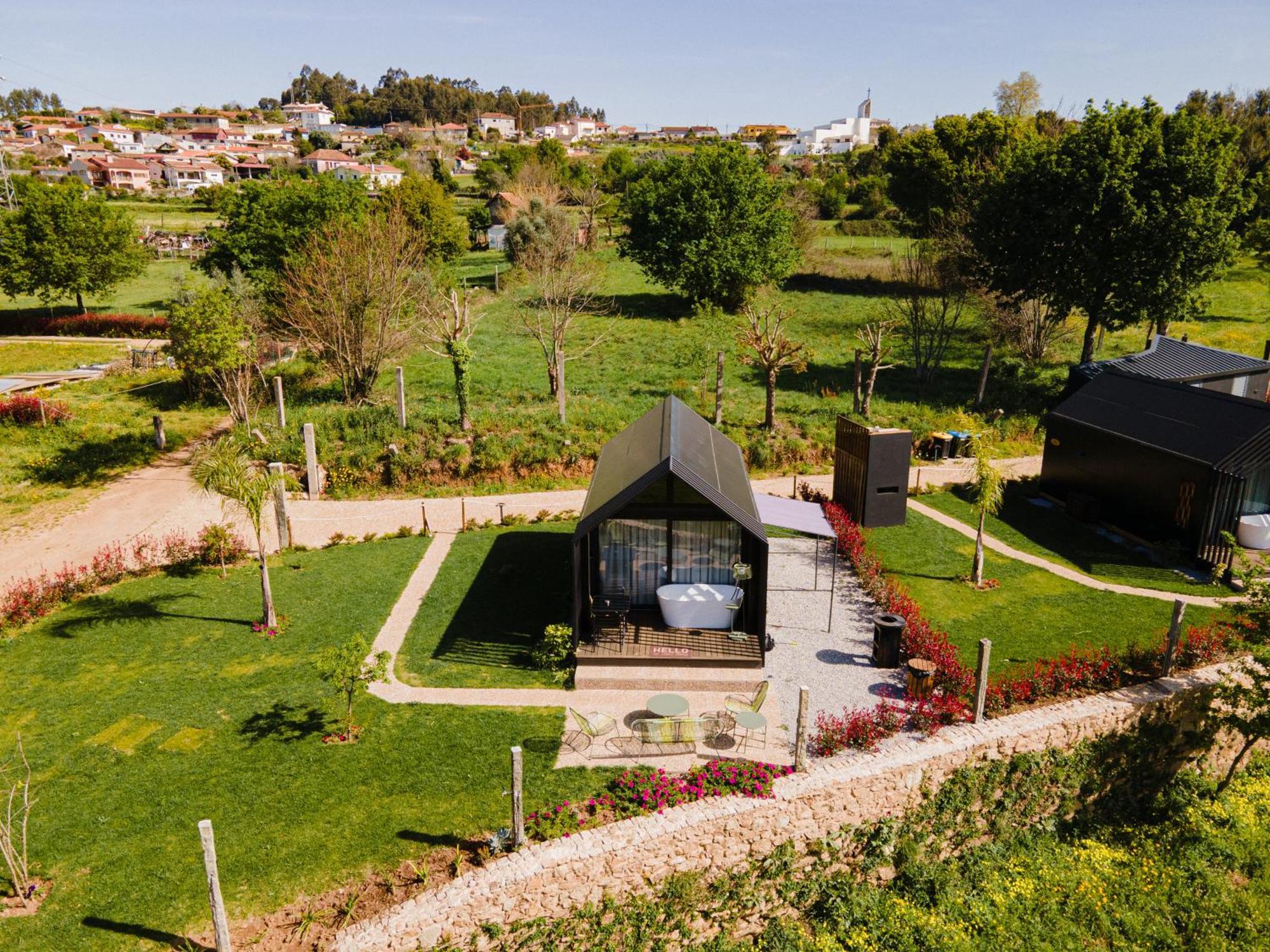 Bruval Eco Retreat * Sandim