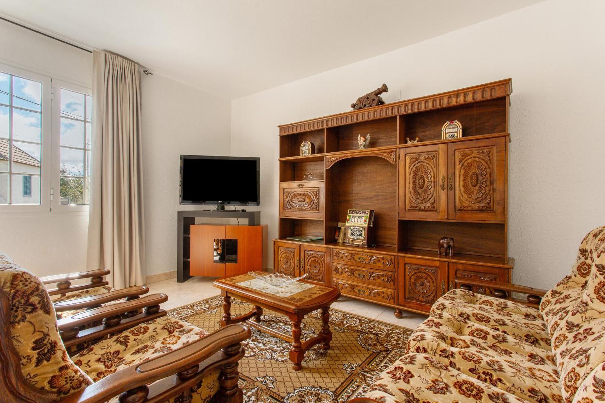 Apartment Maria *