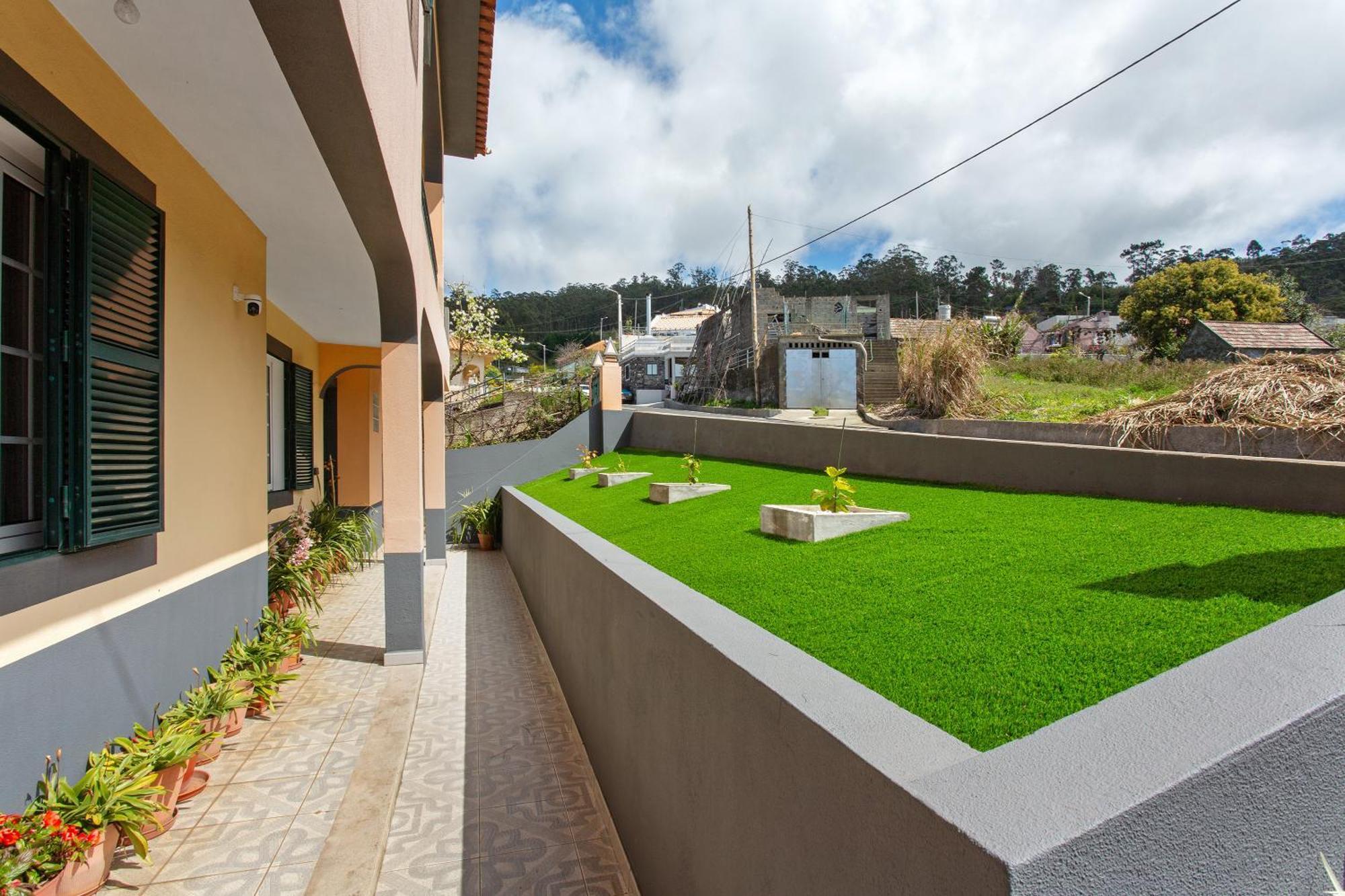 Maria Apartment Canhas