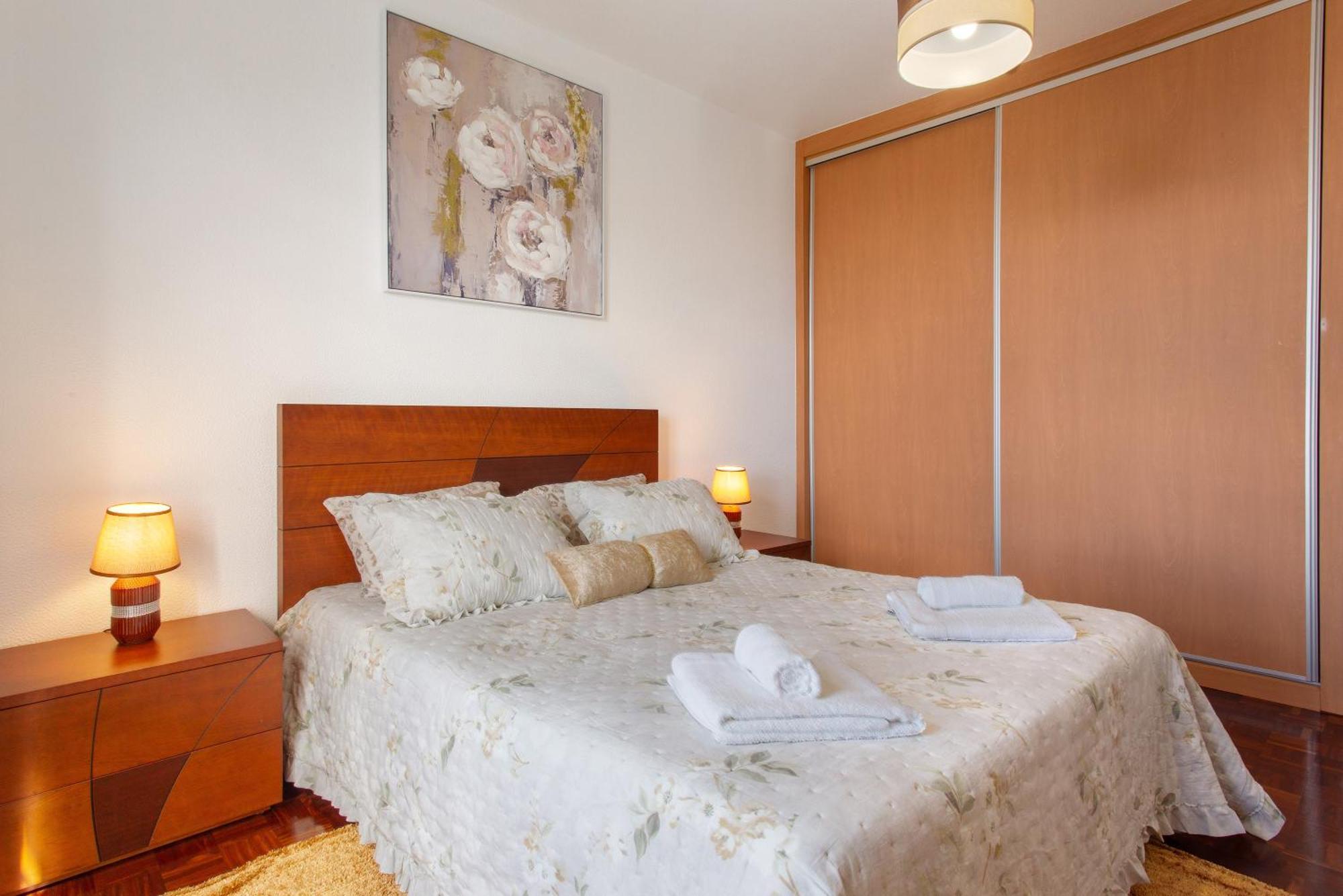 Apartment Maria Canhas