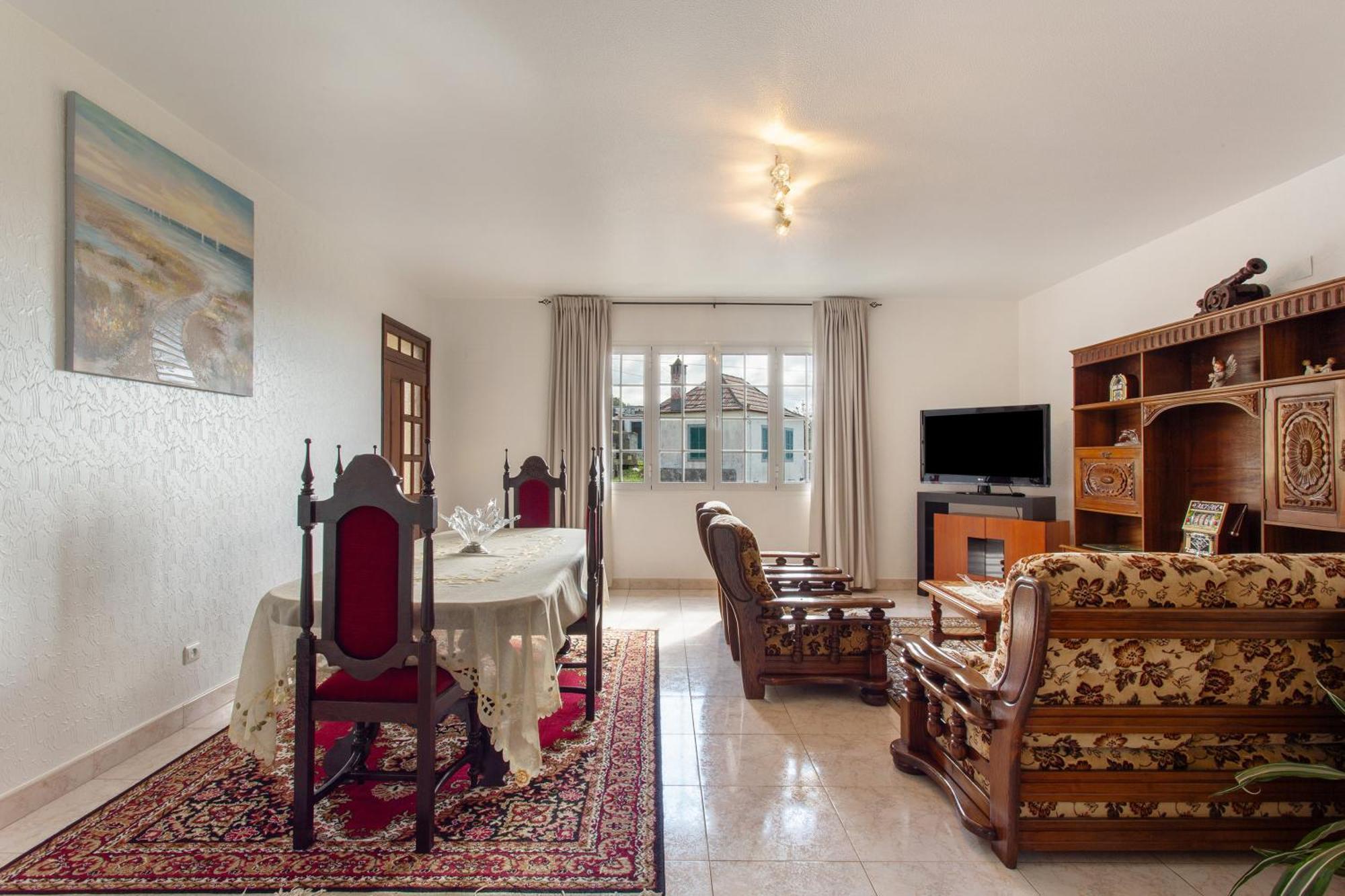 Maria Apartment