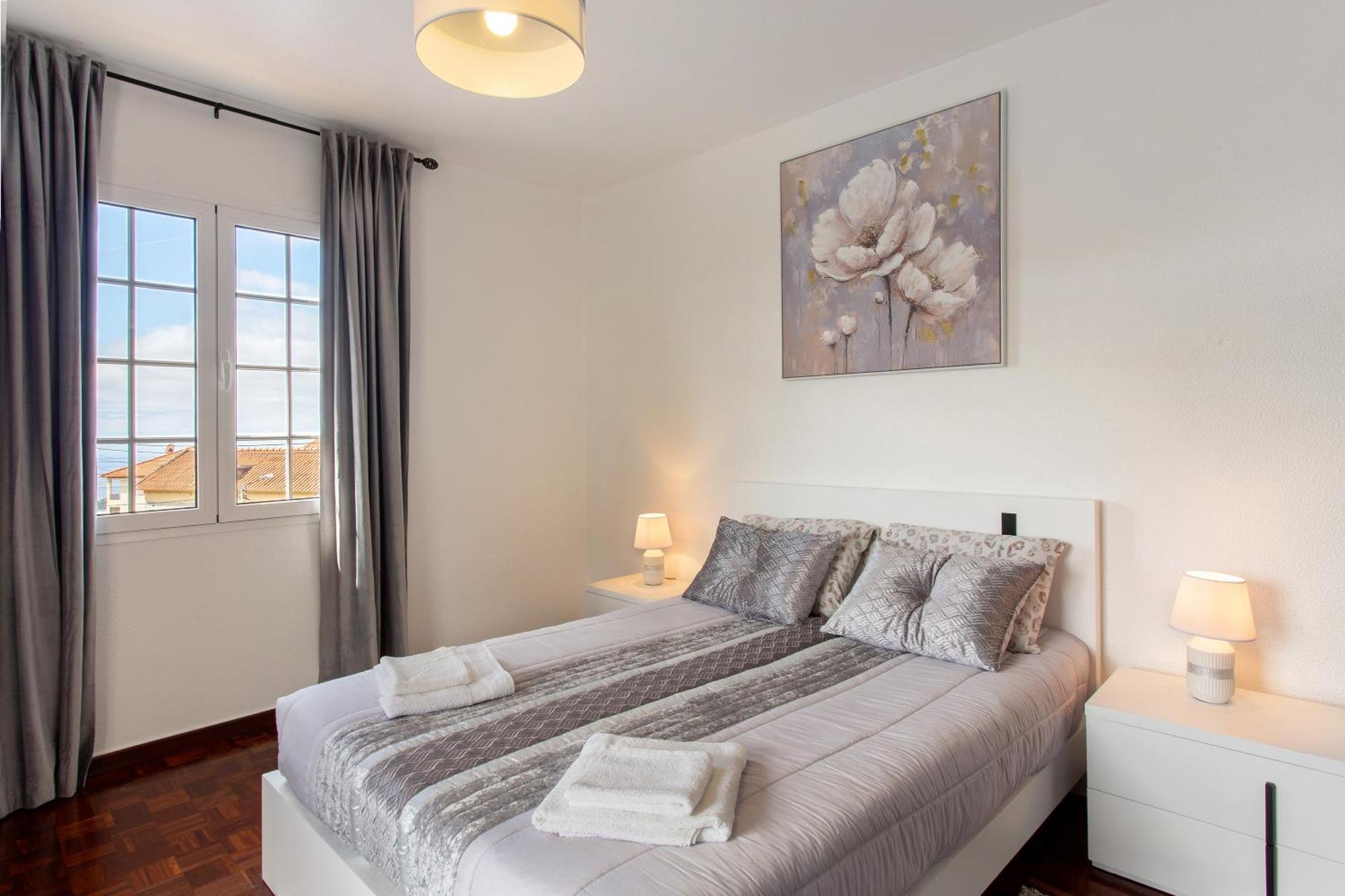 Maria Apartment *