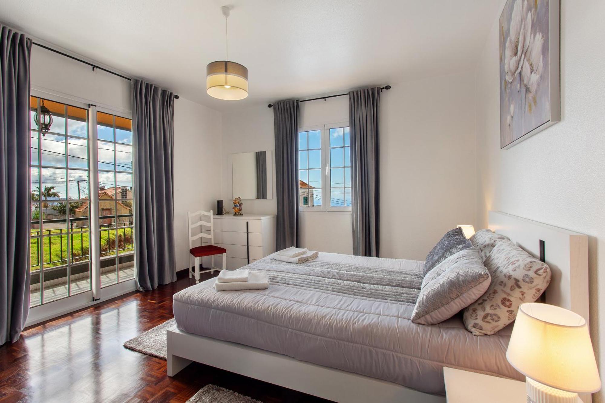 Apartment Maria *