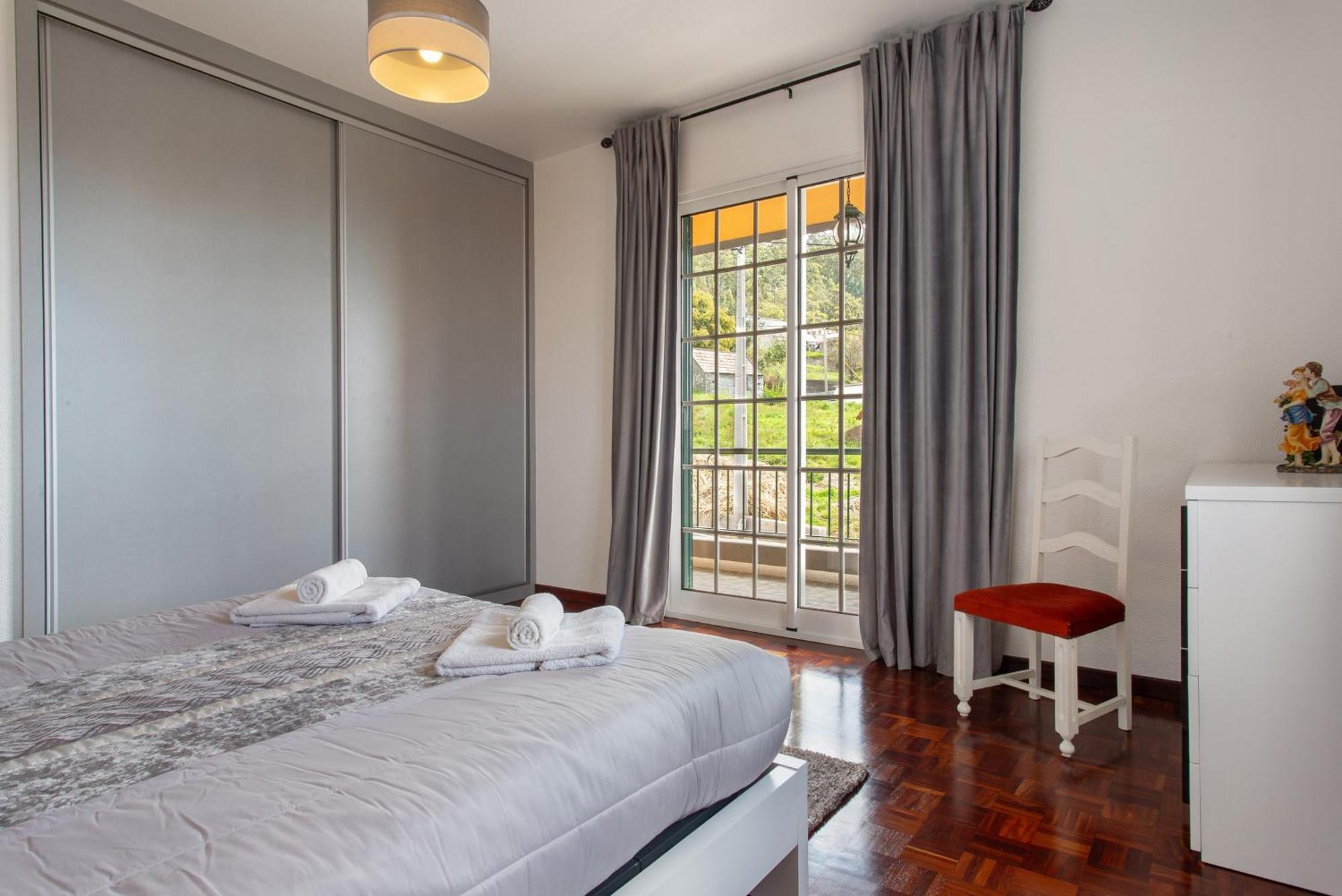 Apartment Maria Canhas