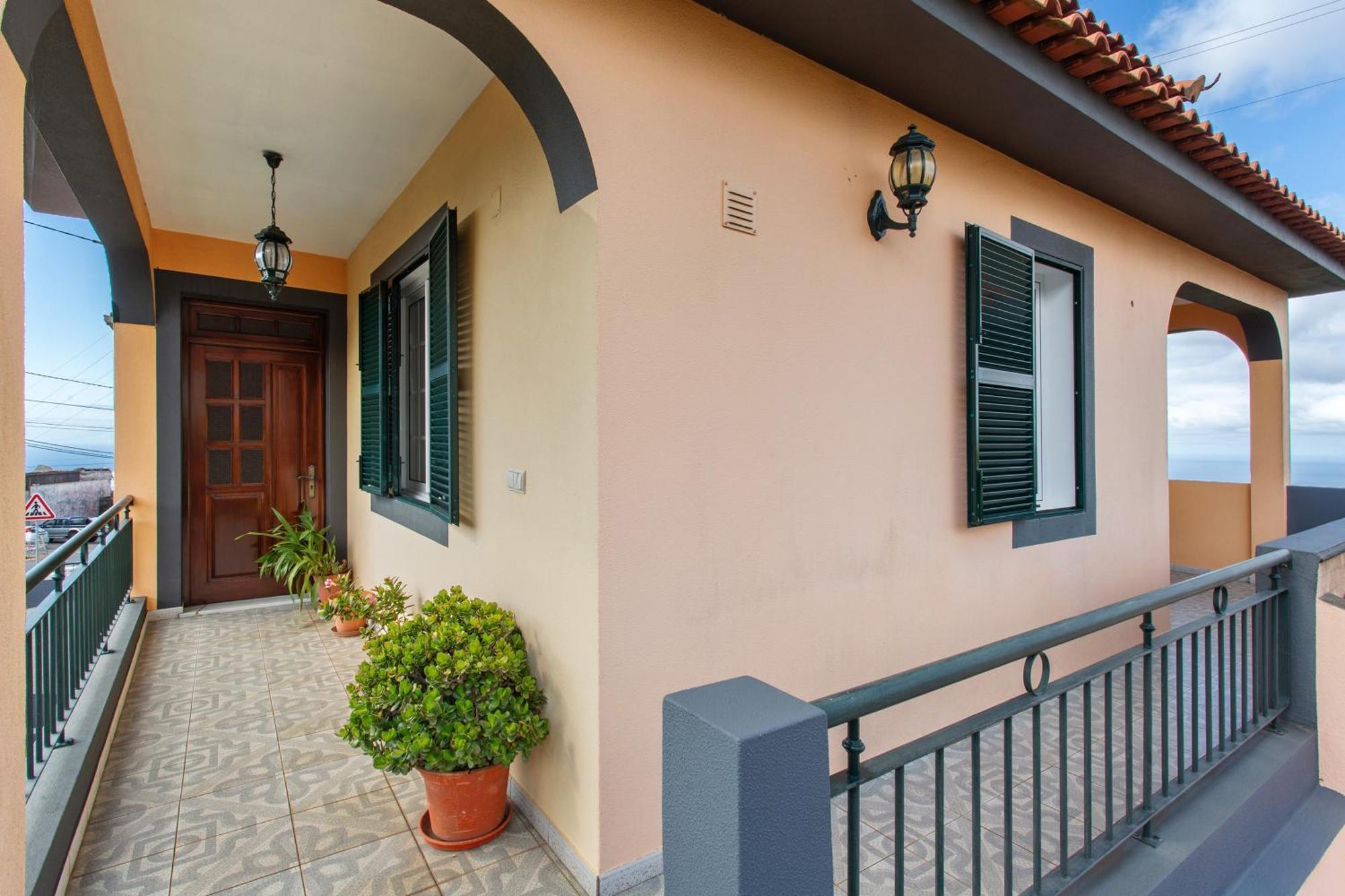 Maria Apartment