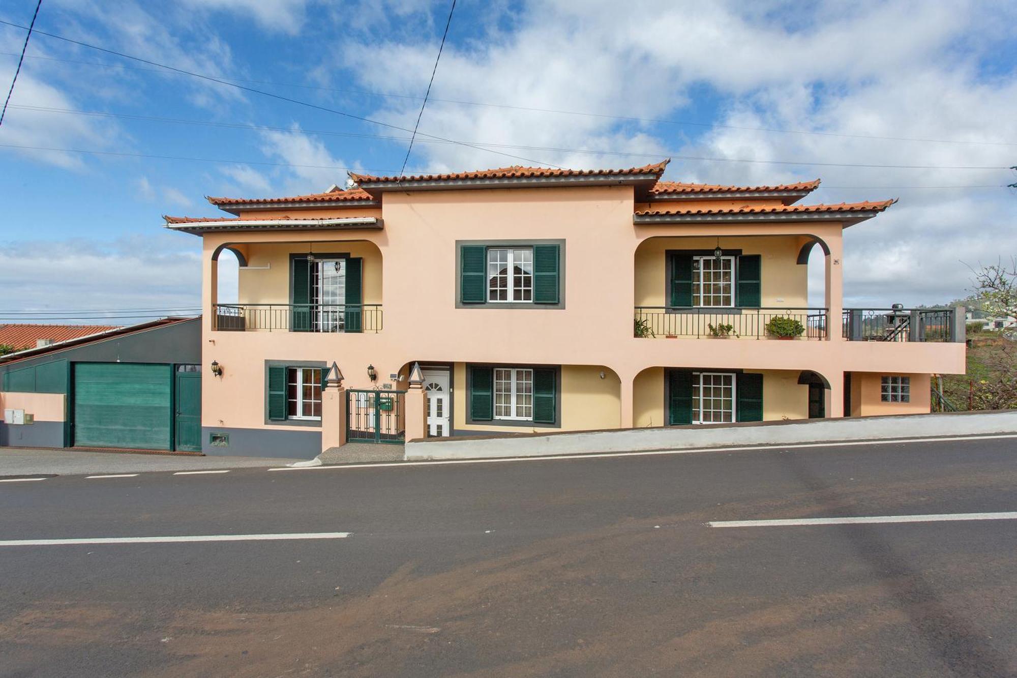 Apartment Maria *