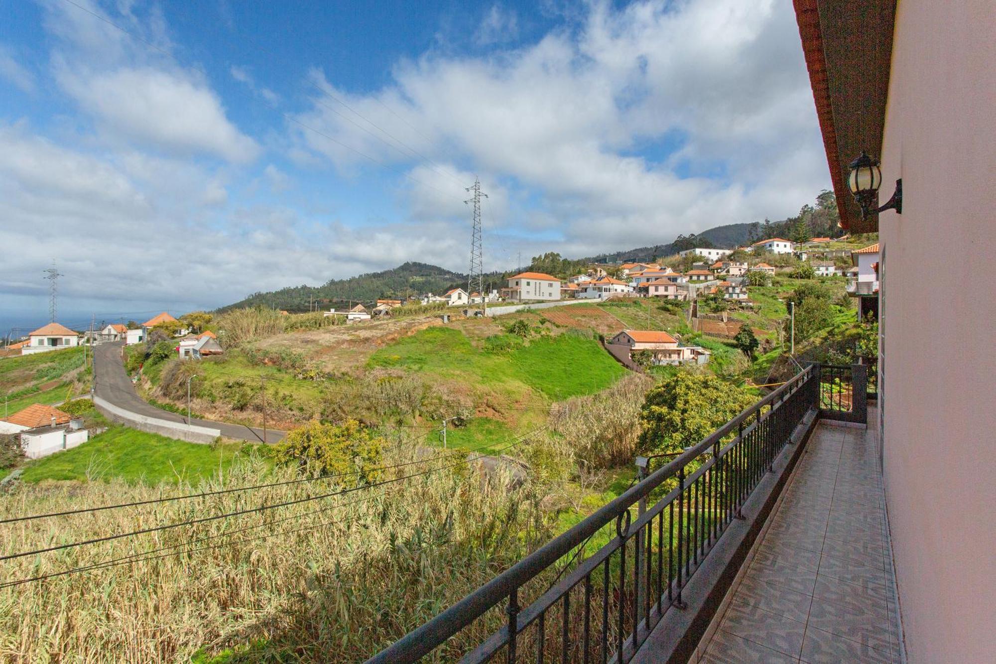 Maria Apartment Canhas