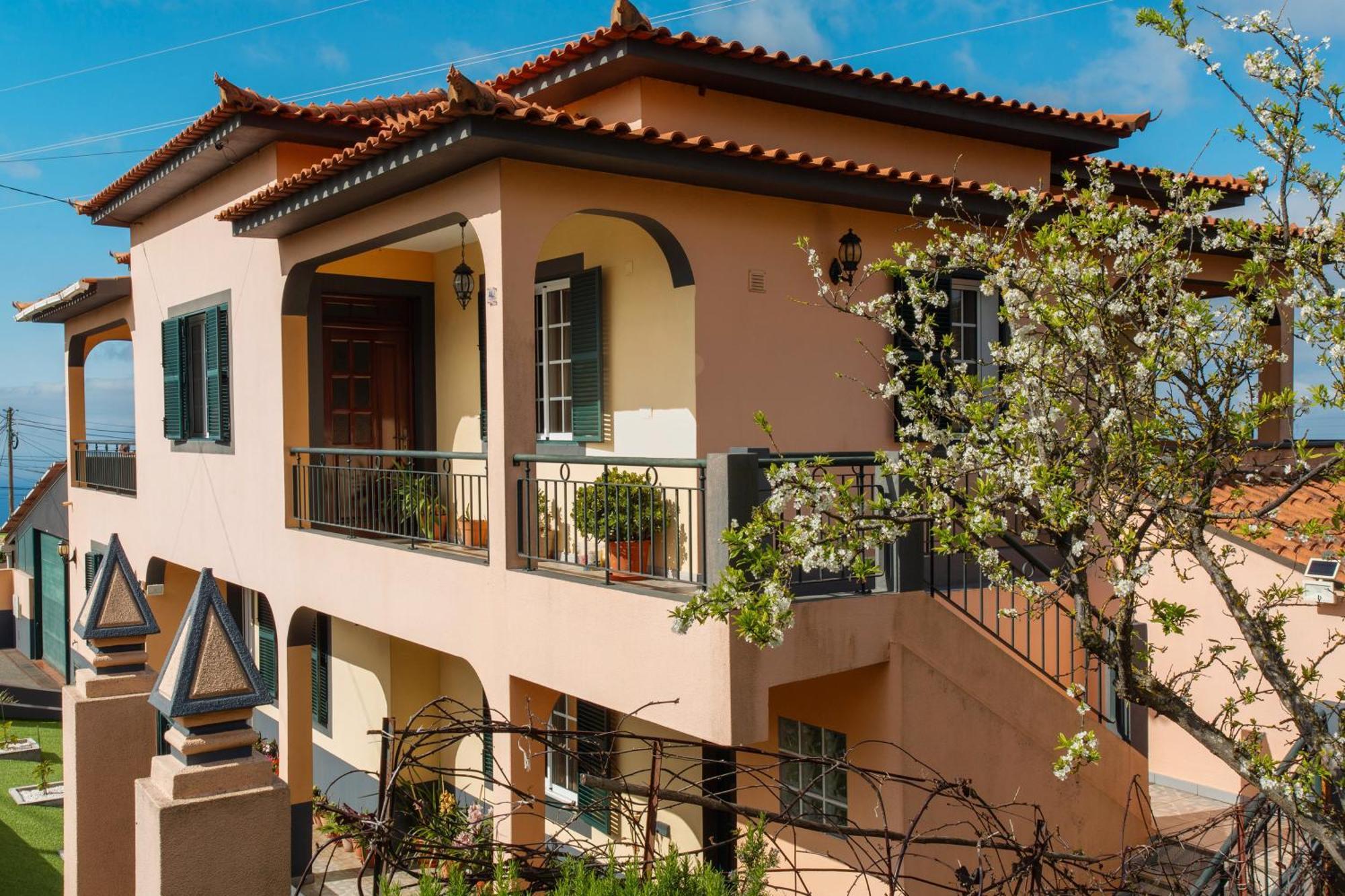 Apartment Maria Canhas