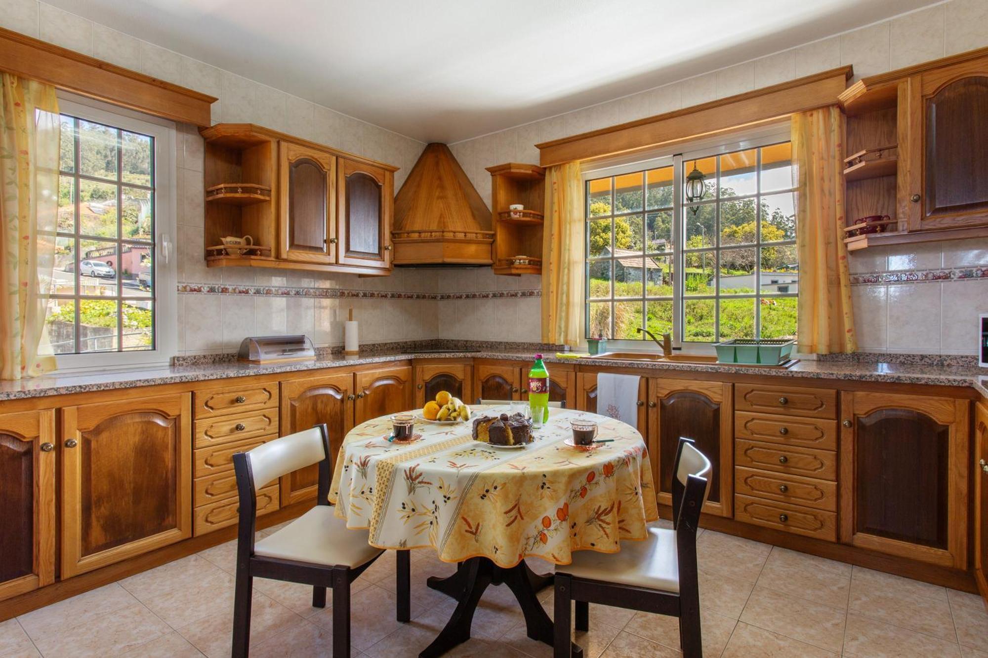 Apartment Maria Canhas