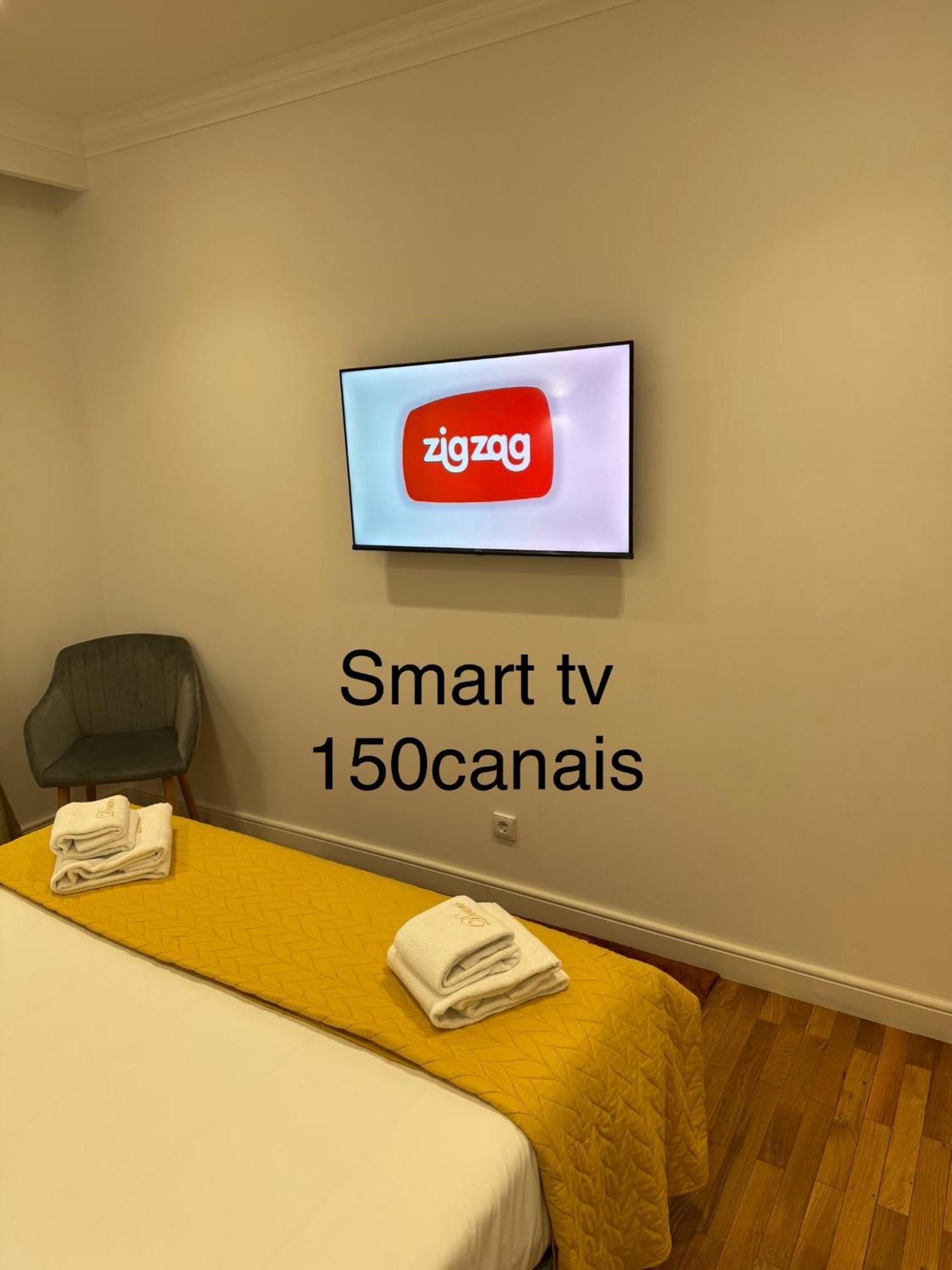 Apartamento Amazing Premium Douro River Views