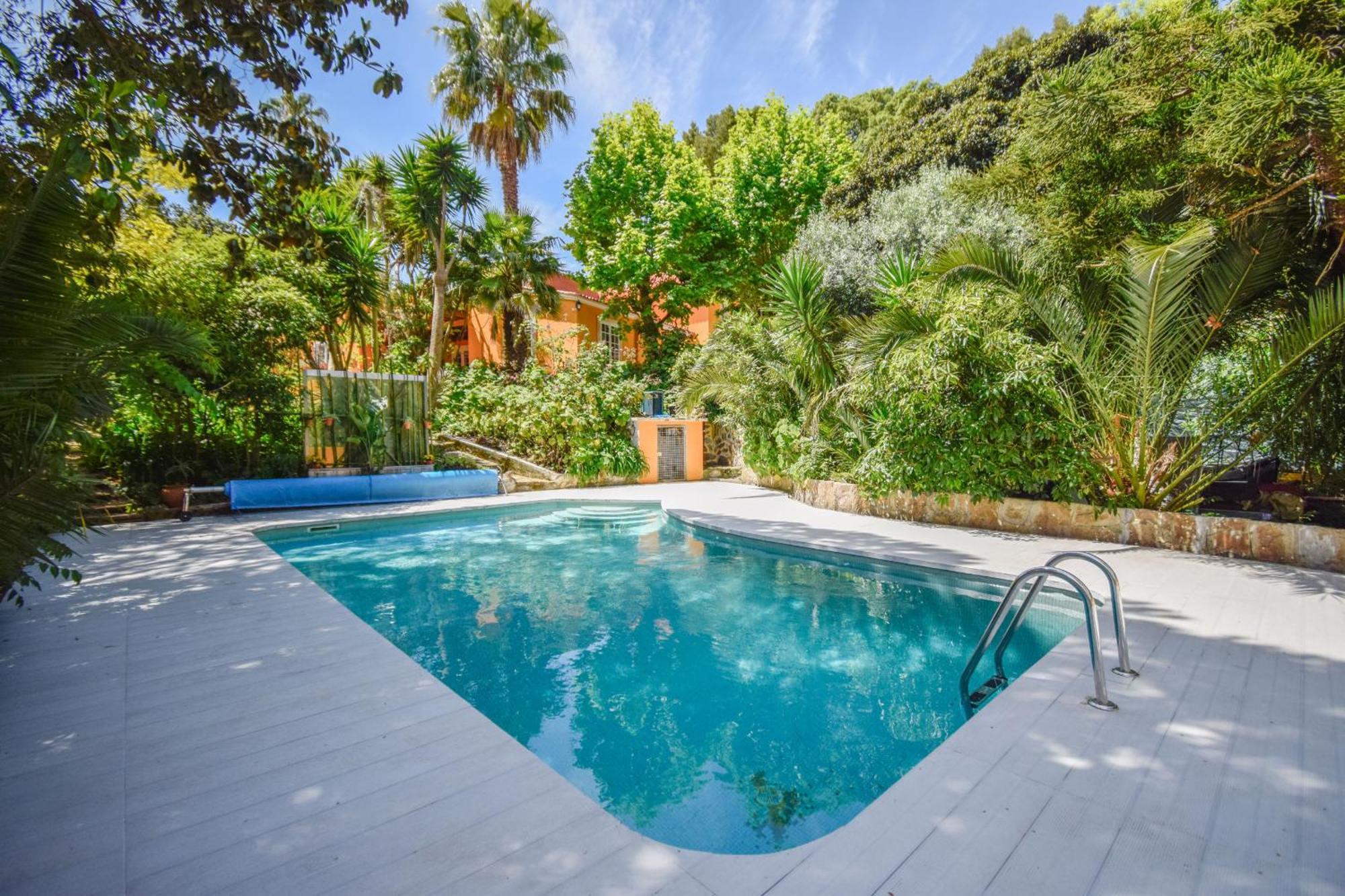 Penedo Escape Nature Holiday home Colares