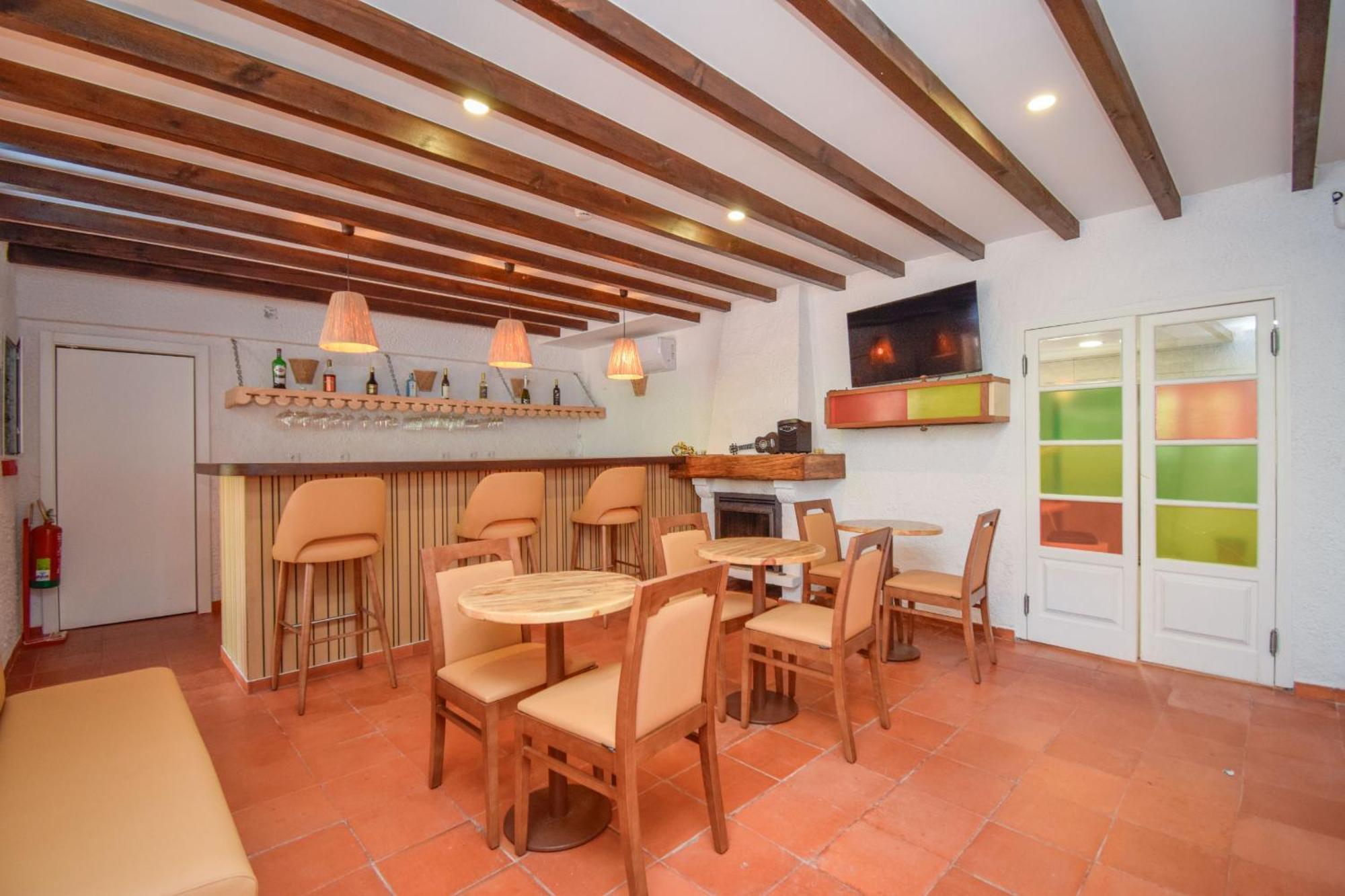 Holiday home Penedo Escape Nature *