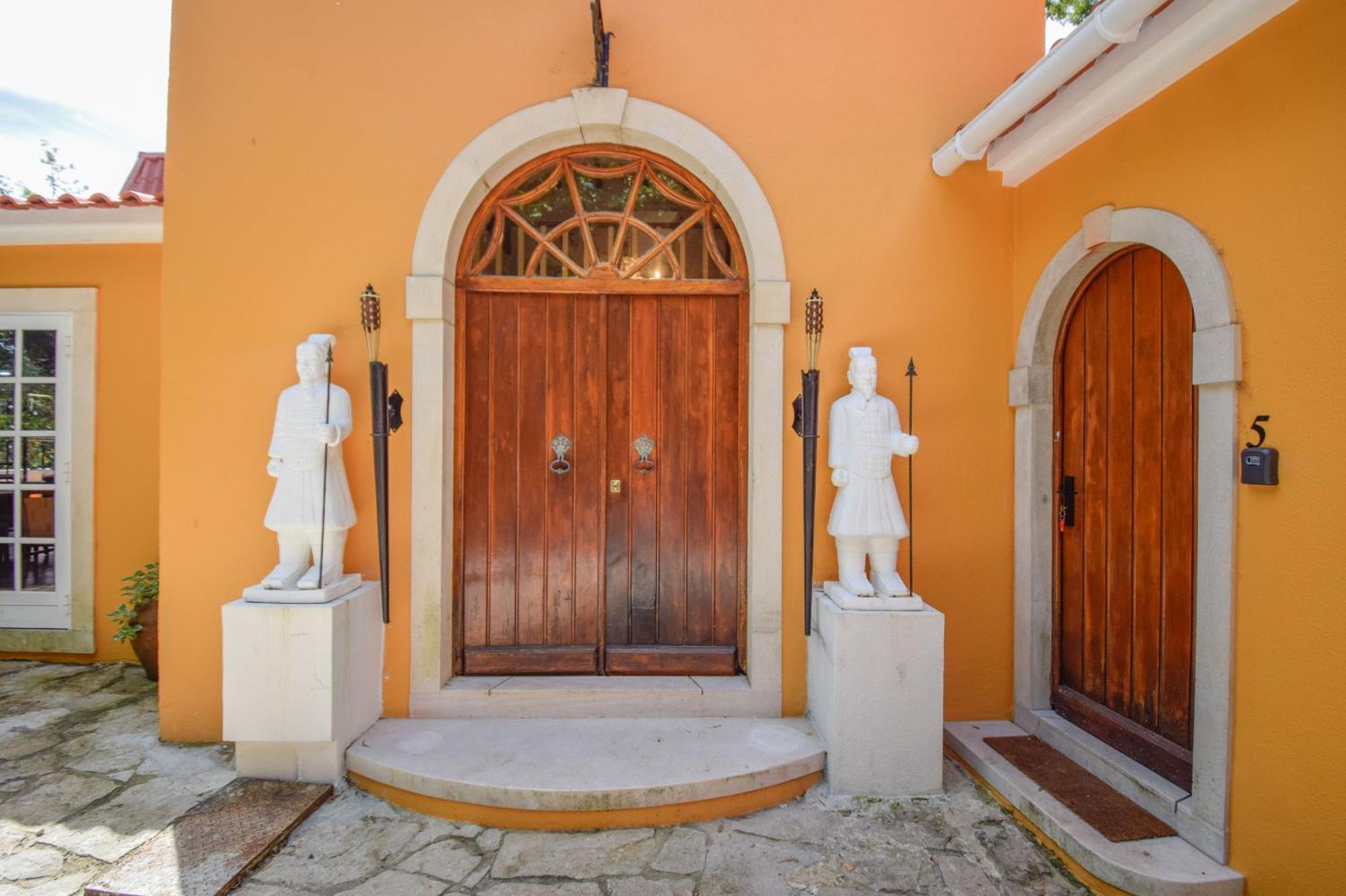 Holiday home Penedo Escape Nature