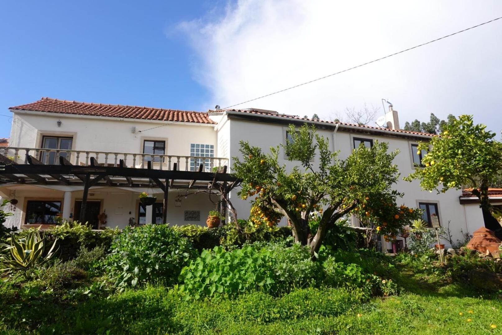 Wellbeing Casa E Connosco *
