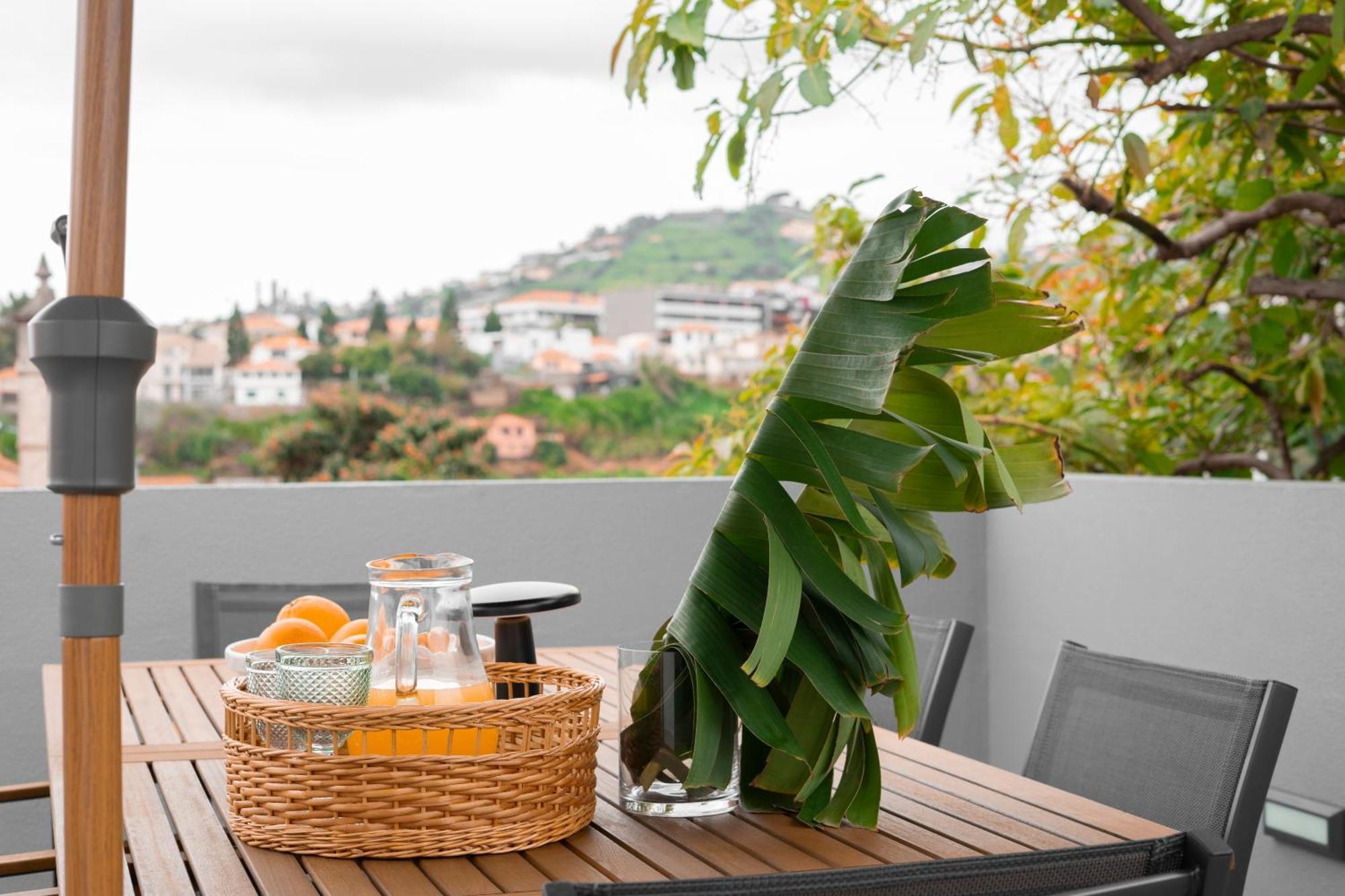 Achada Sol Holiday home *