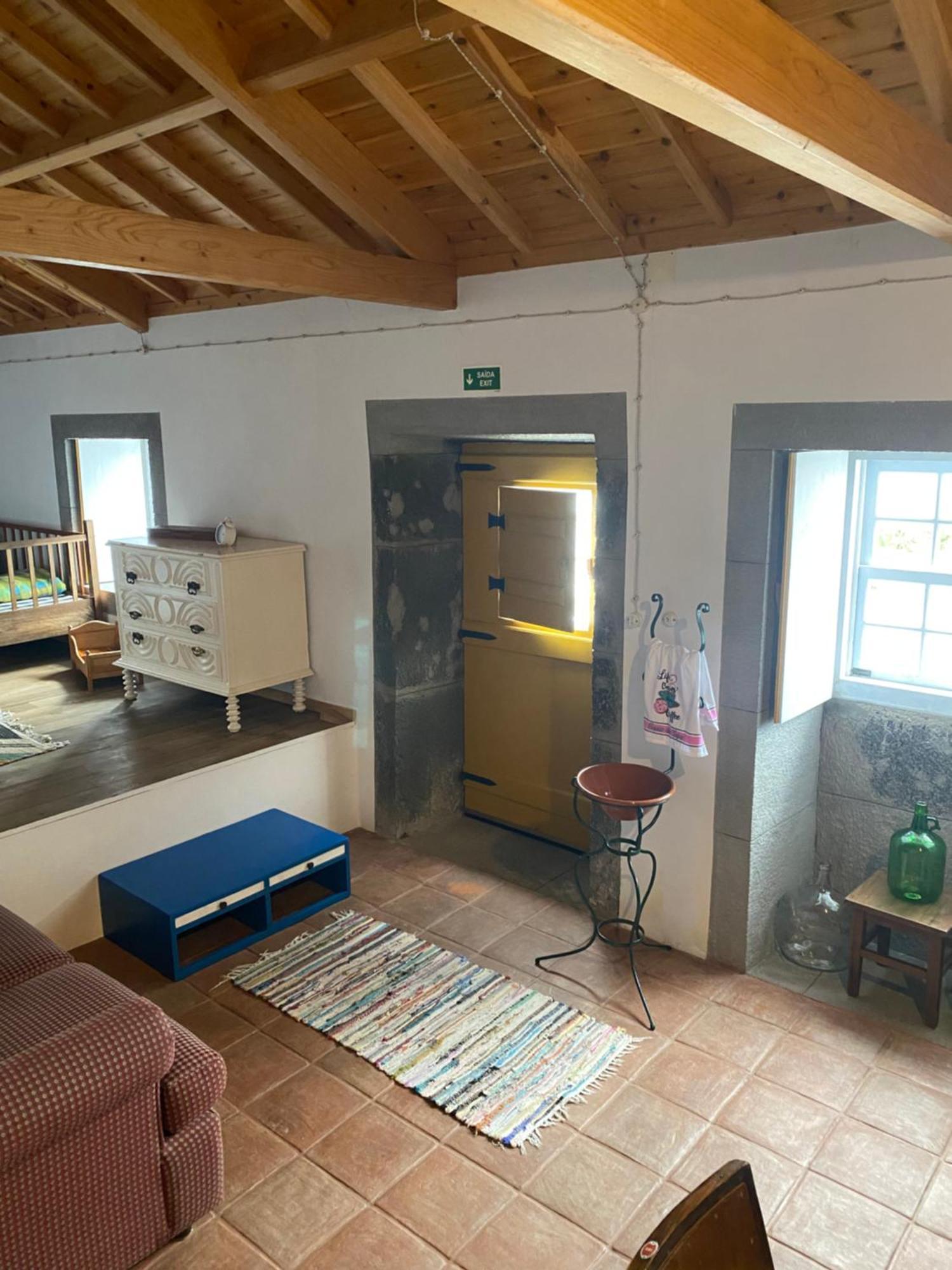Casa Da Lapa * Angra do Heroísmo
