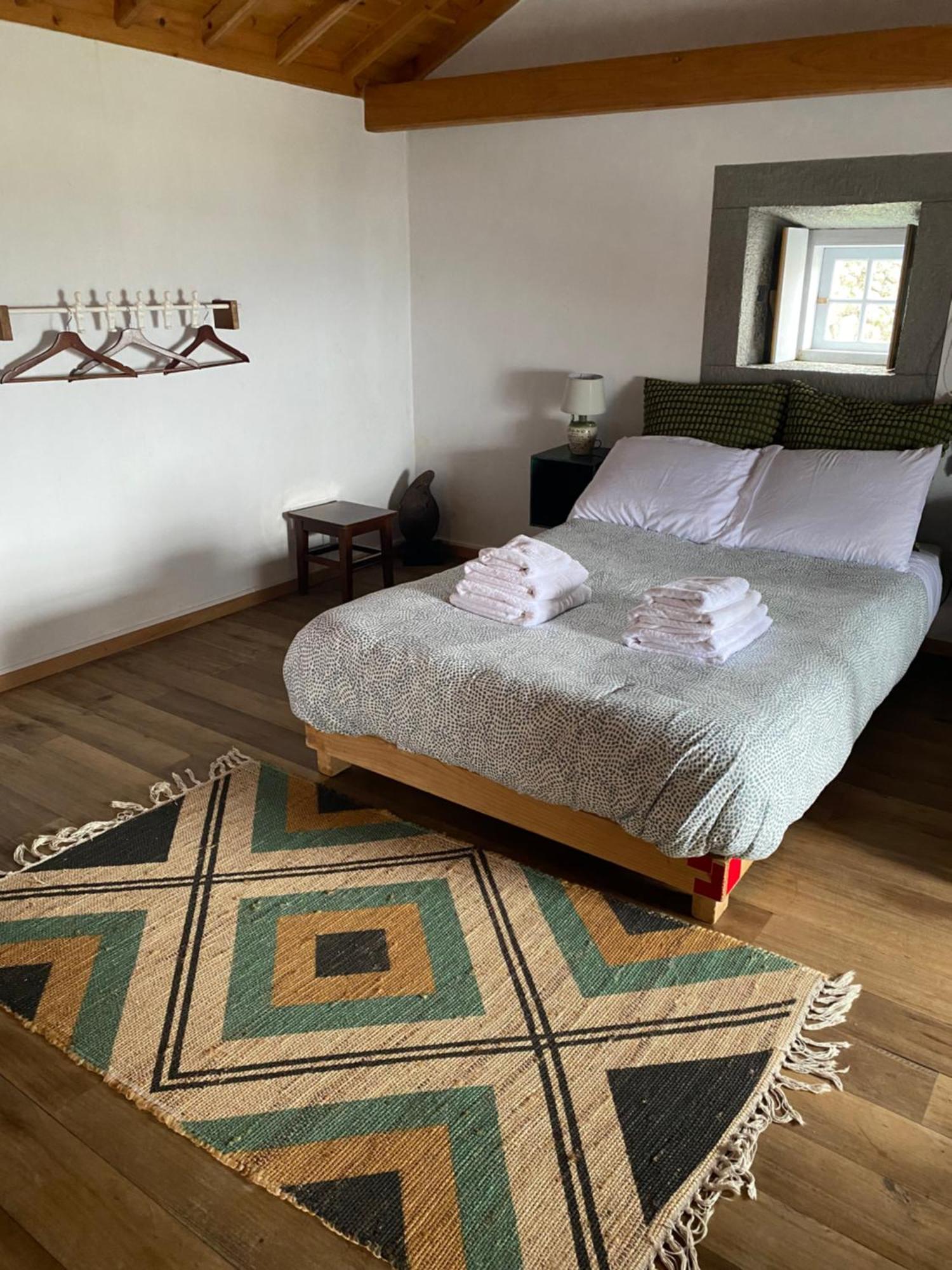 Casa Da Lapa Holiday home