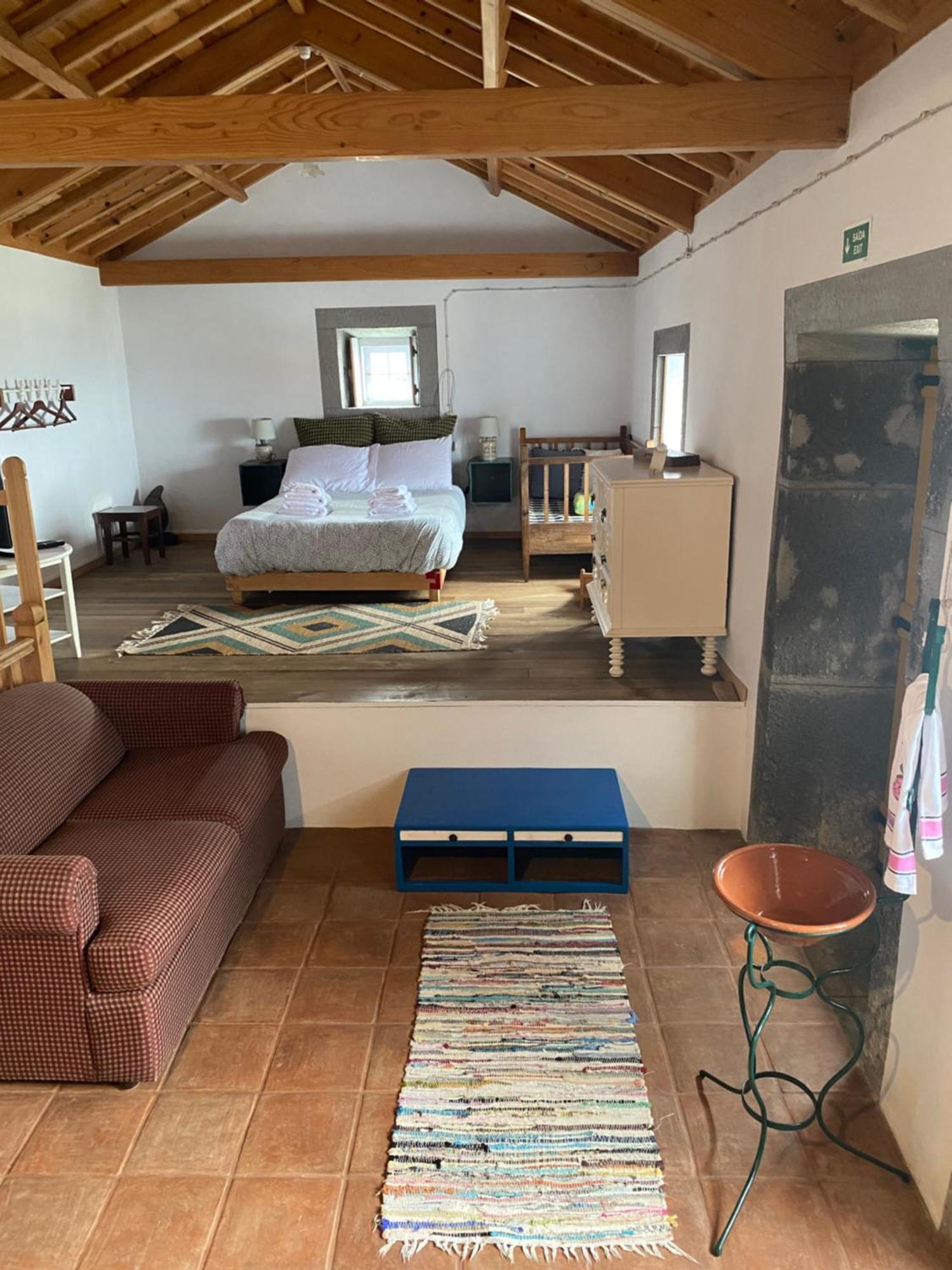 Holiday home Casa Da Lapa