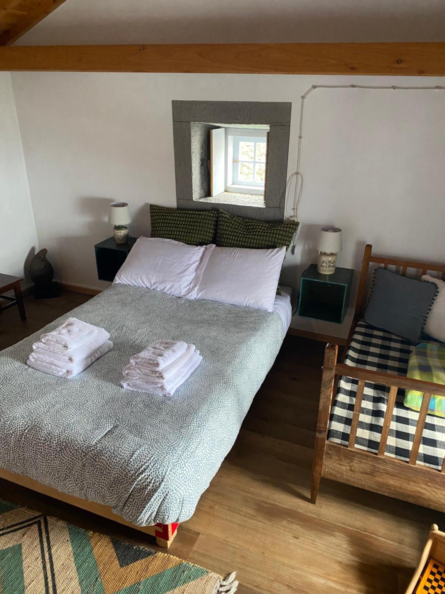 Casa Da Lapa Holiday home *