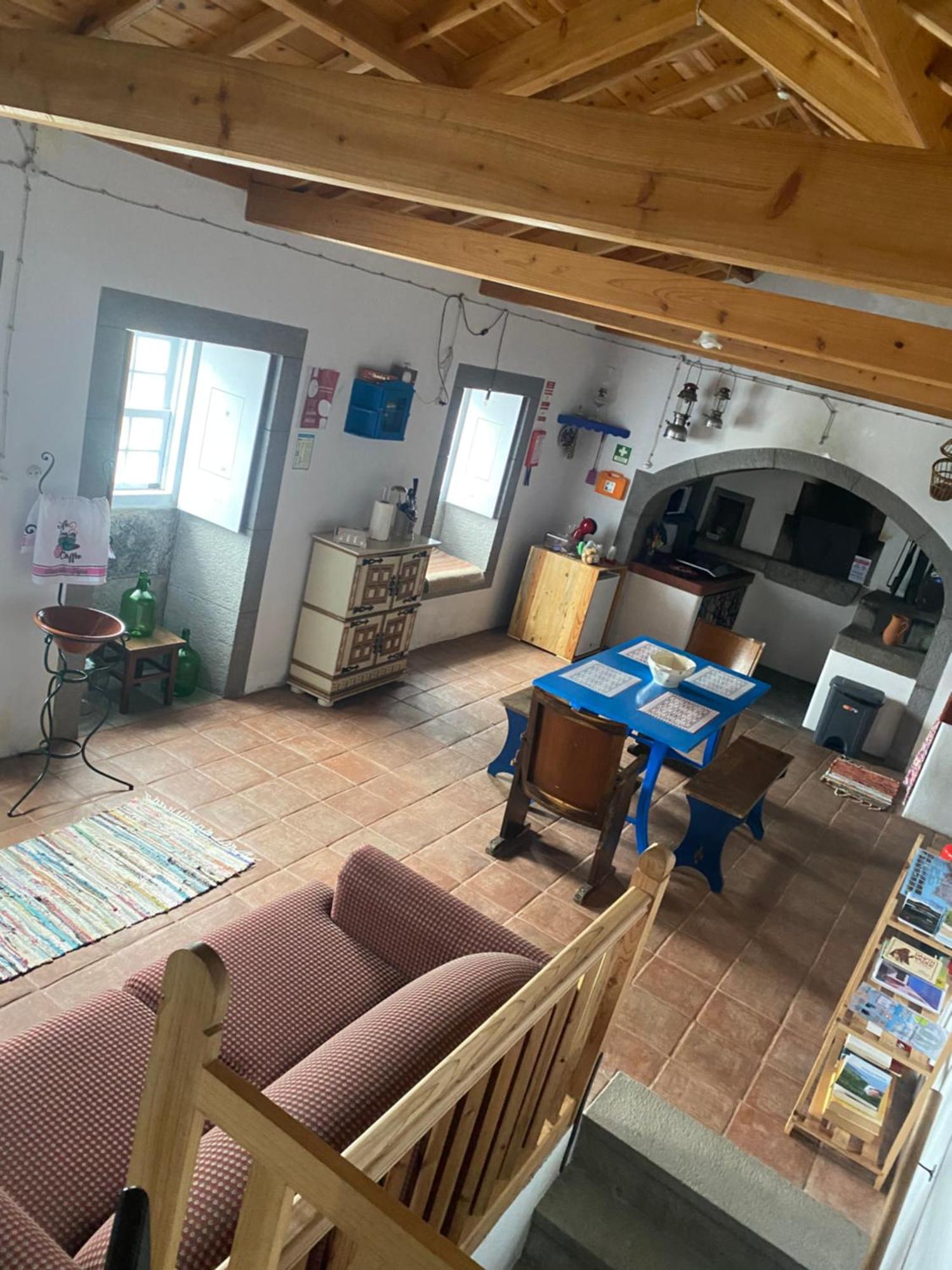 Casa Da Lapa Сasa de vacaciones Angra do Heroísmo