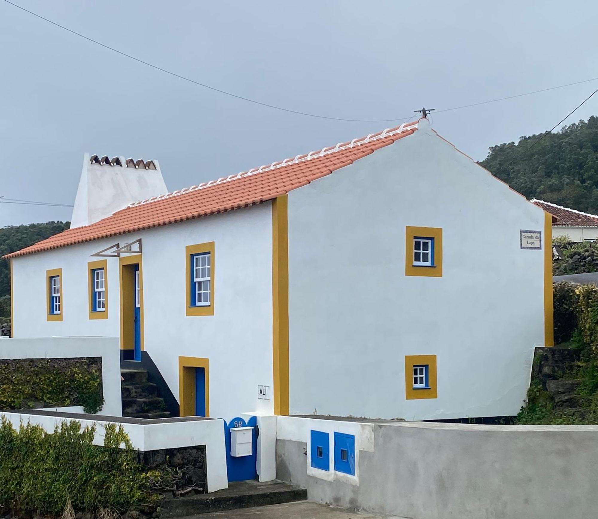 Casa Da Lapa *