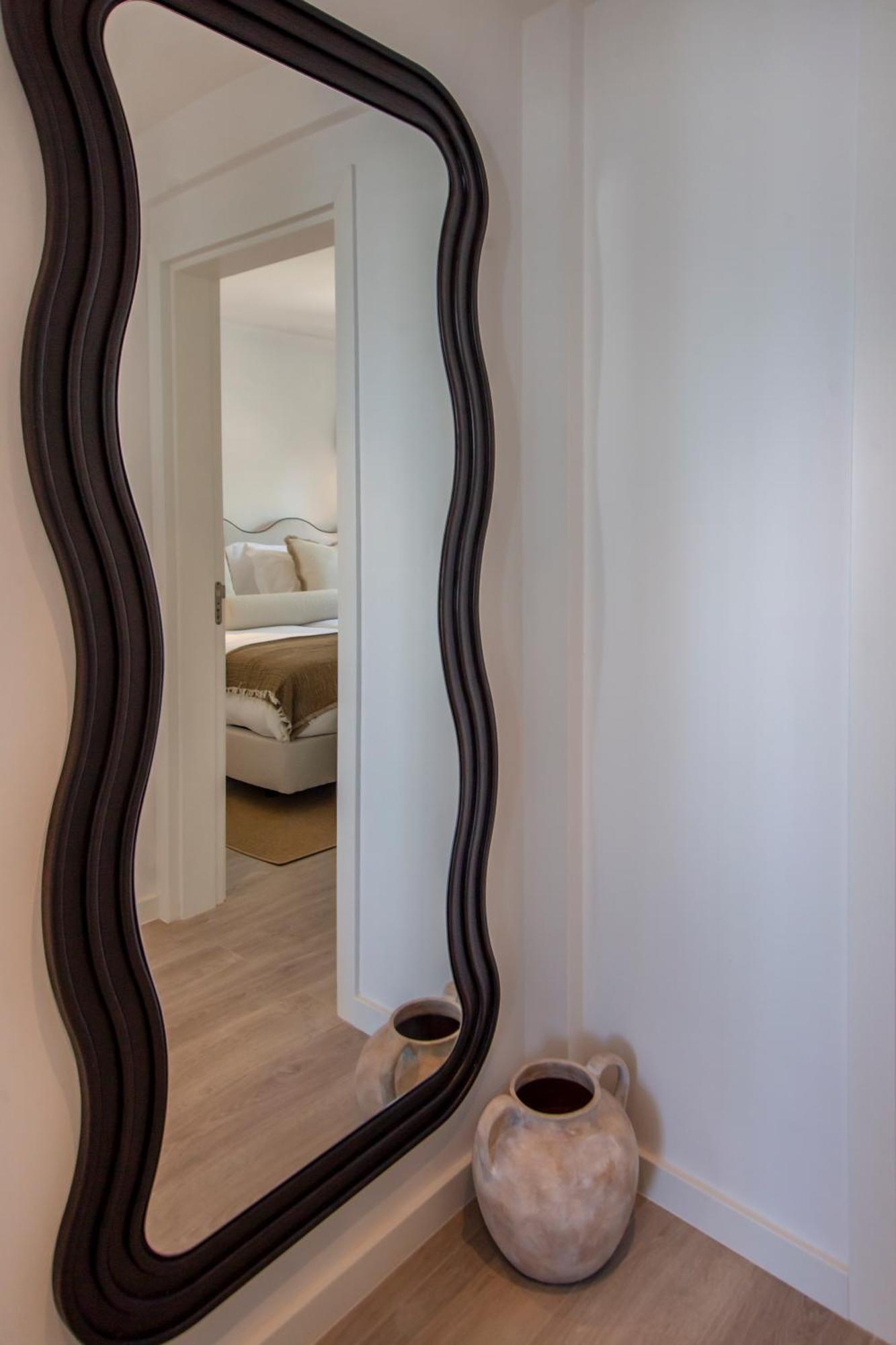 D'agua Beachfront 4*