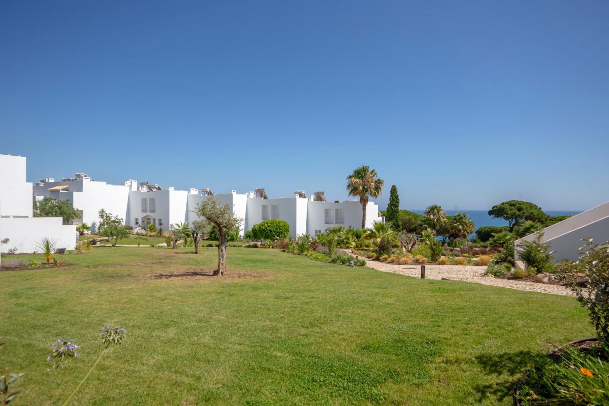 D'agua Beachfront Holiday park