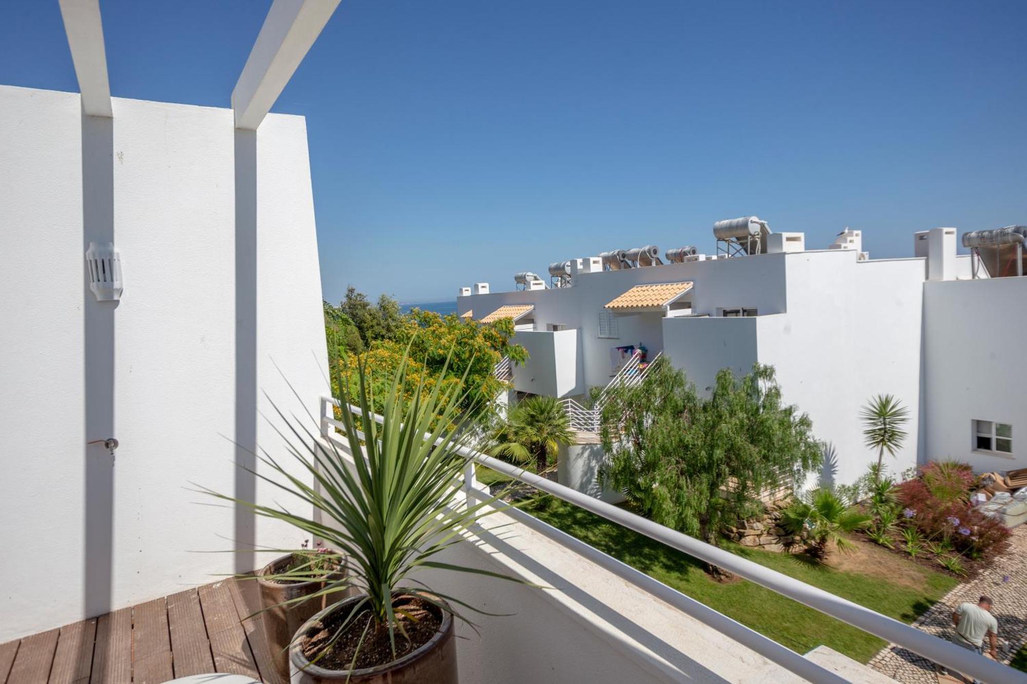 Holiday park D'agua Beachfront