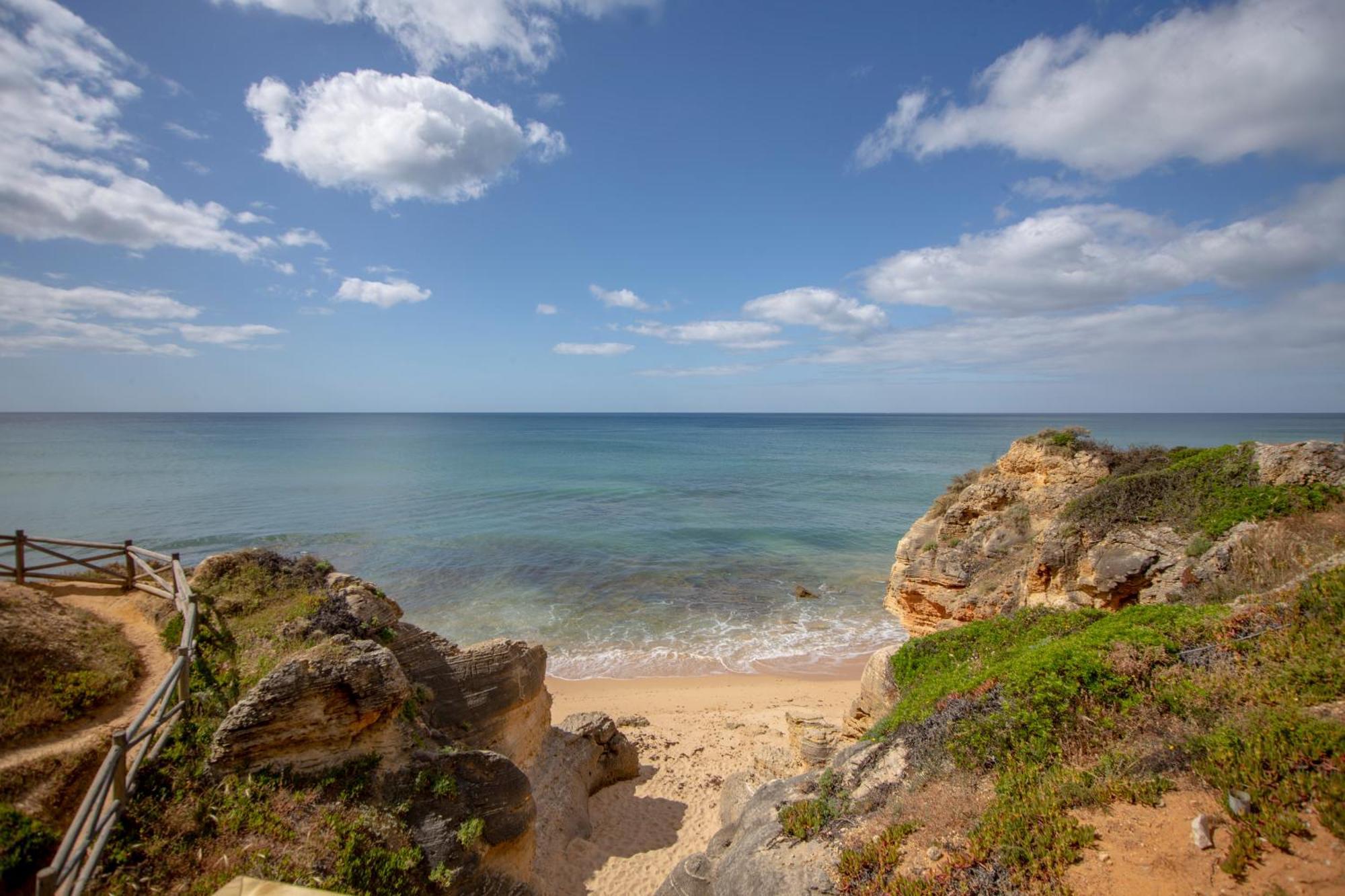 D'agua Beachfront Holiday park 4*