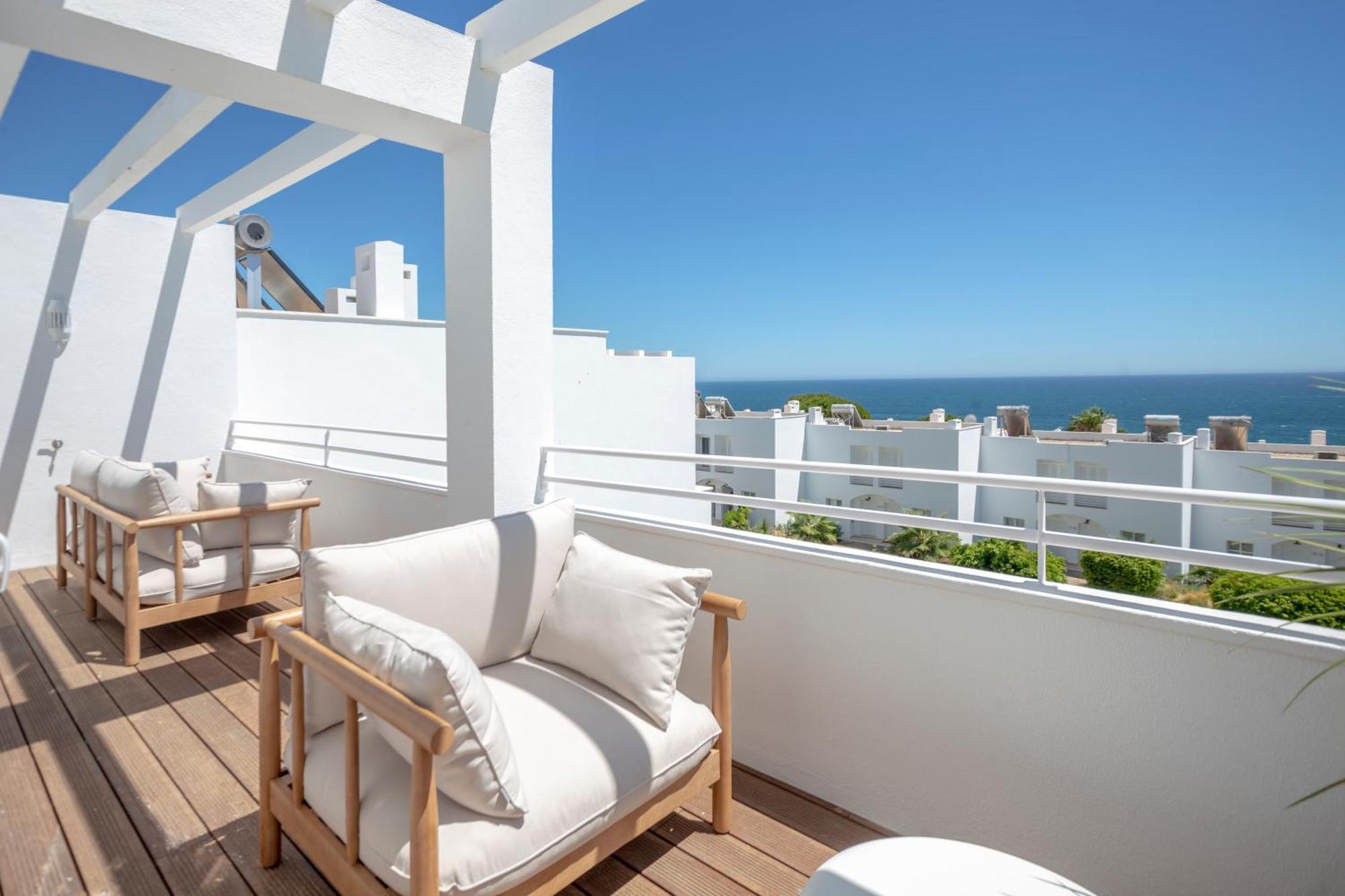 Holiday park D'agua Beachfront Olhos de Agua (Albufeira)