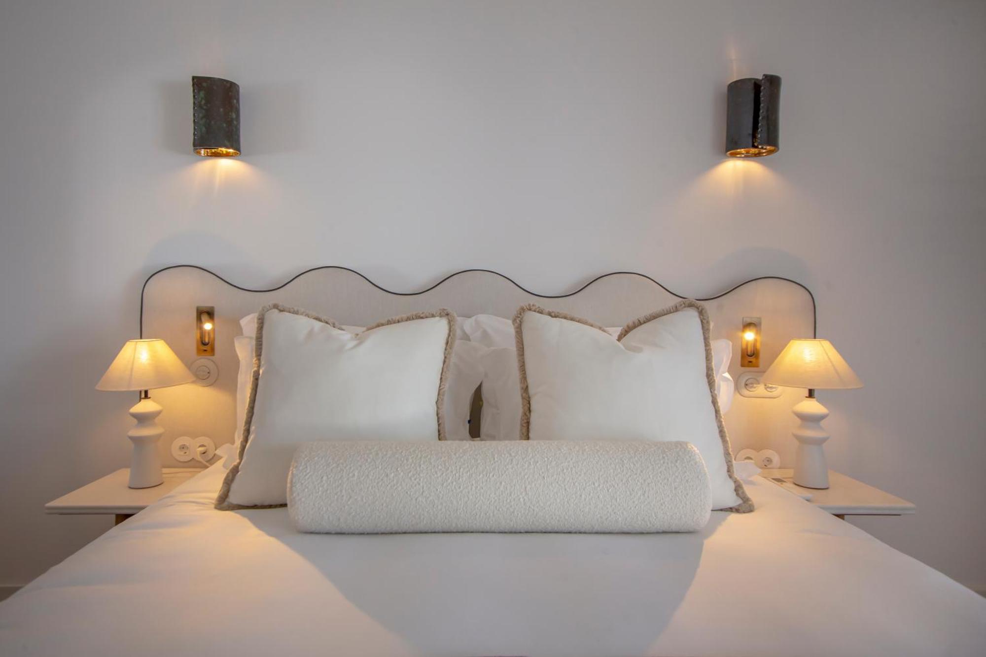 D'agua Beachfront 4*
