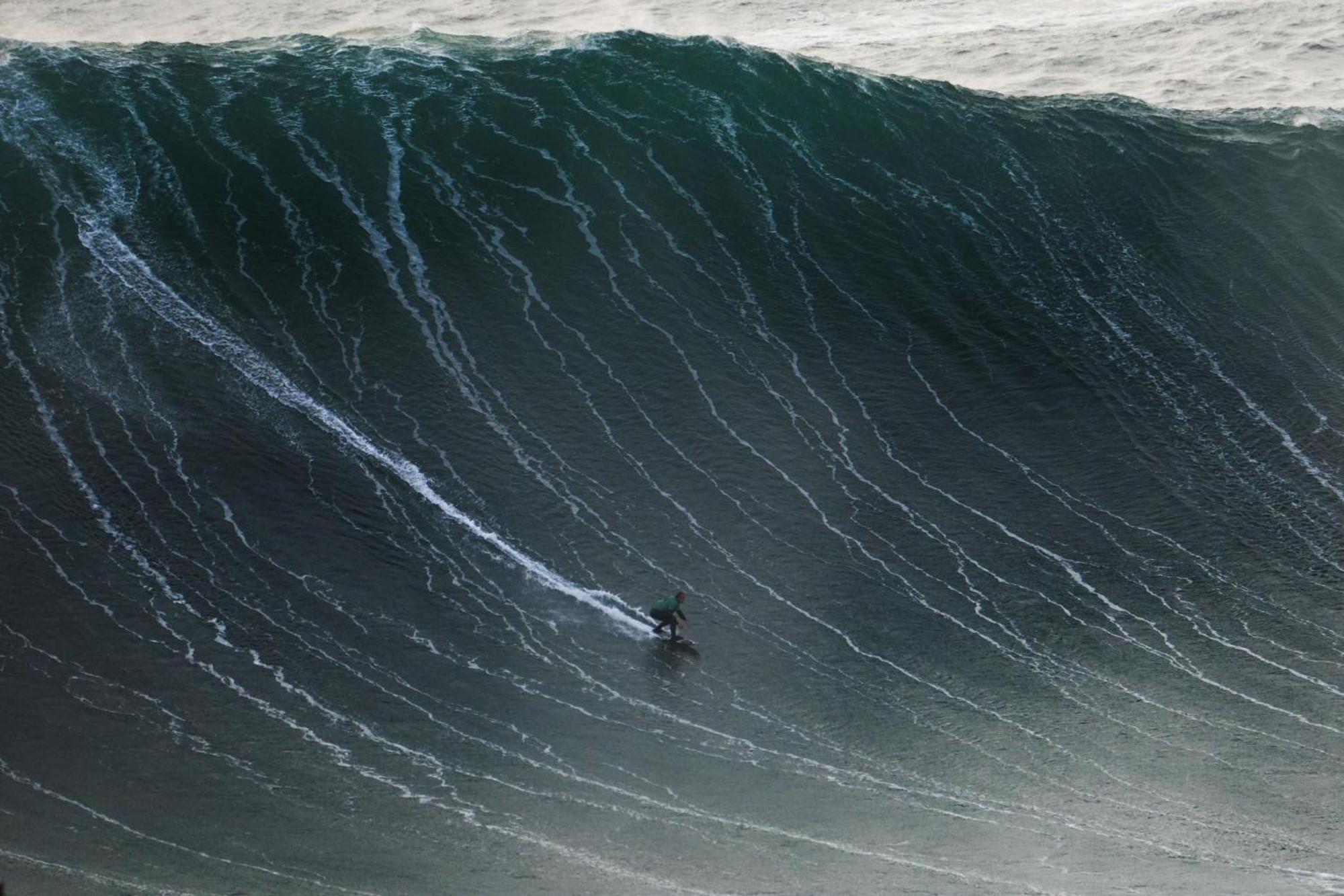 Seaside Nazare