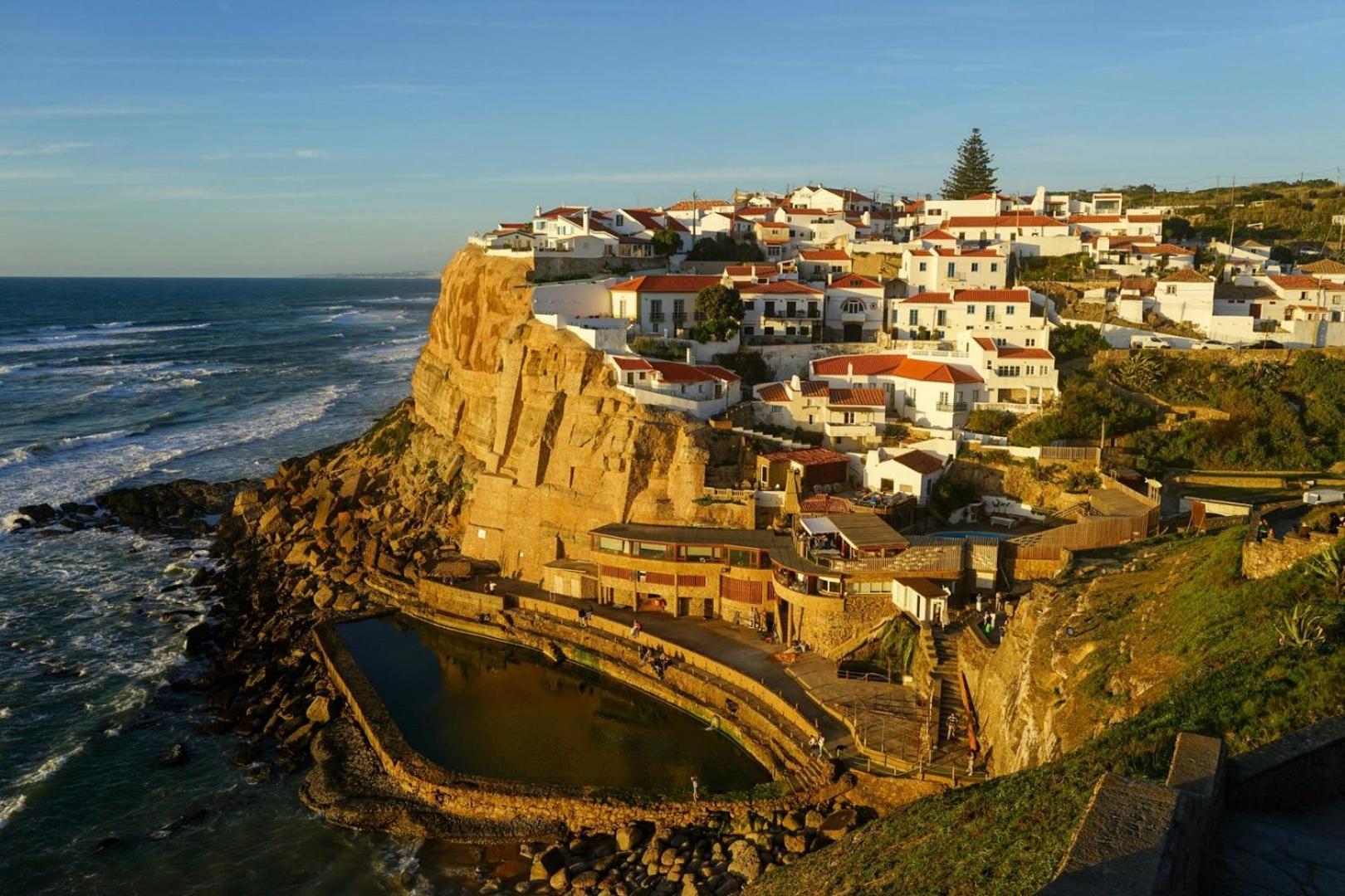Apartment Sintra Macas House Vista Mar Colares