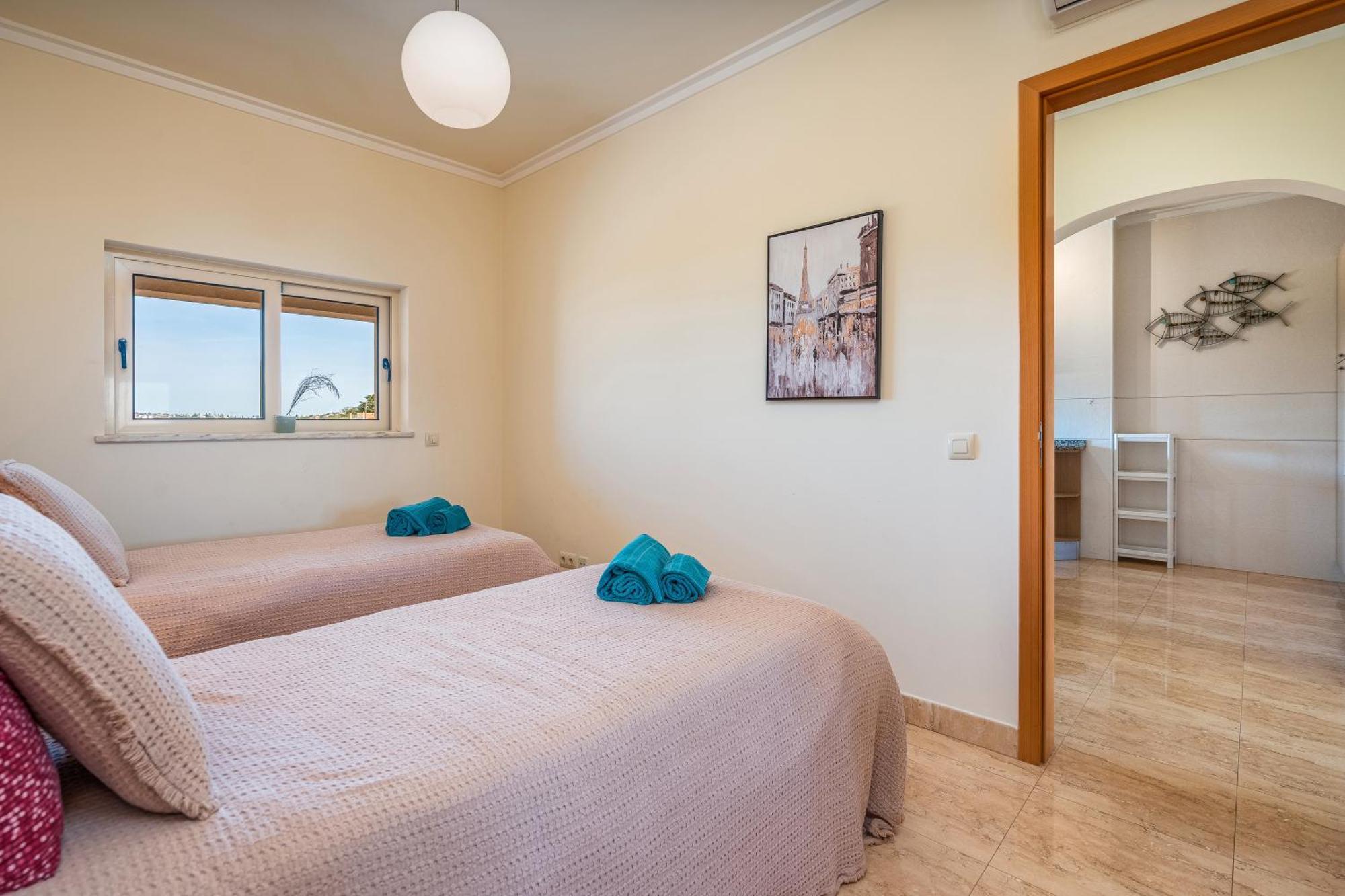 Brightness Comfort In Burgau