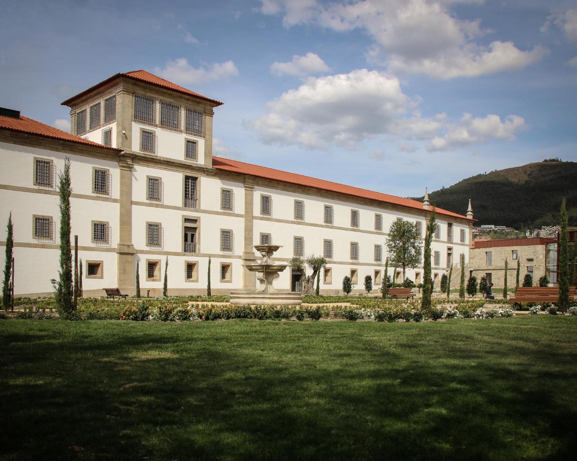 Hotel Ms Collection - Mosteiro De