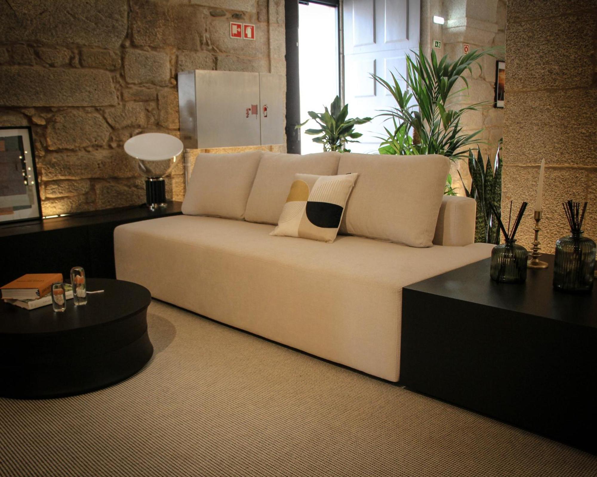 Hotel Ms Collection - Mosteiro De Arouca